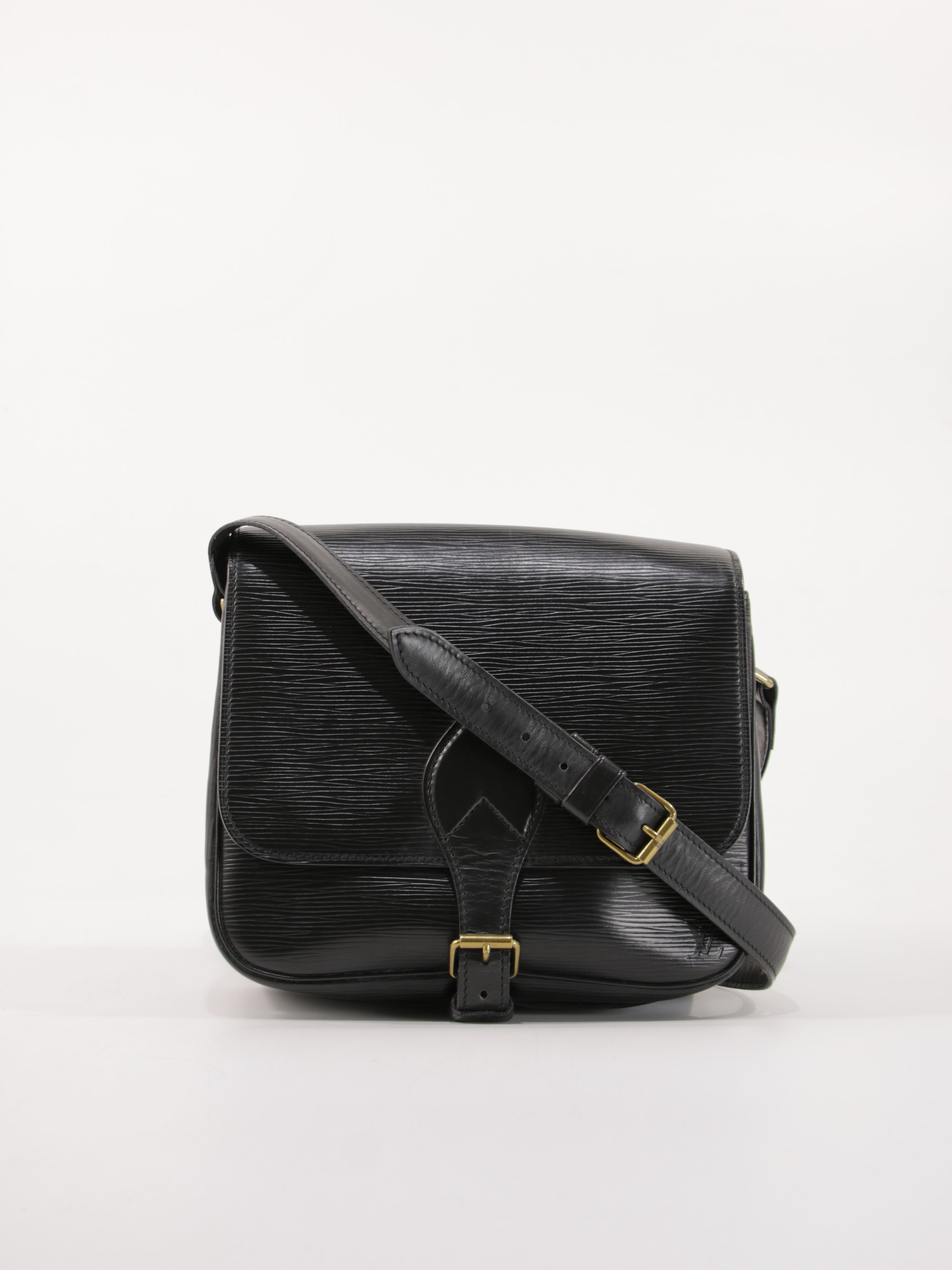 LOUIS VUITTON - CARTOUCHIERE