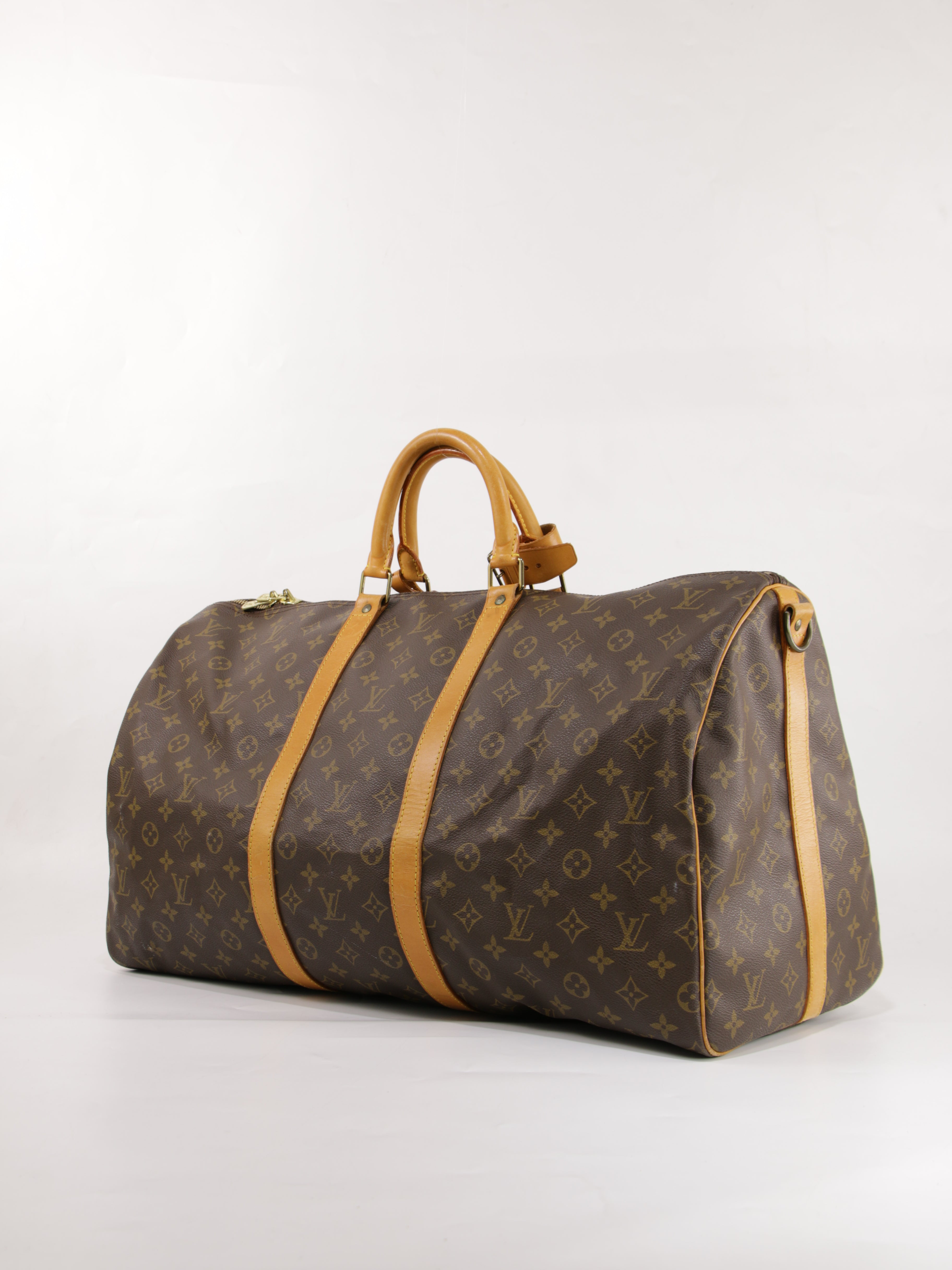 Keepall 55