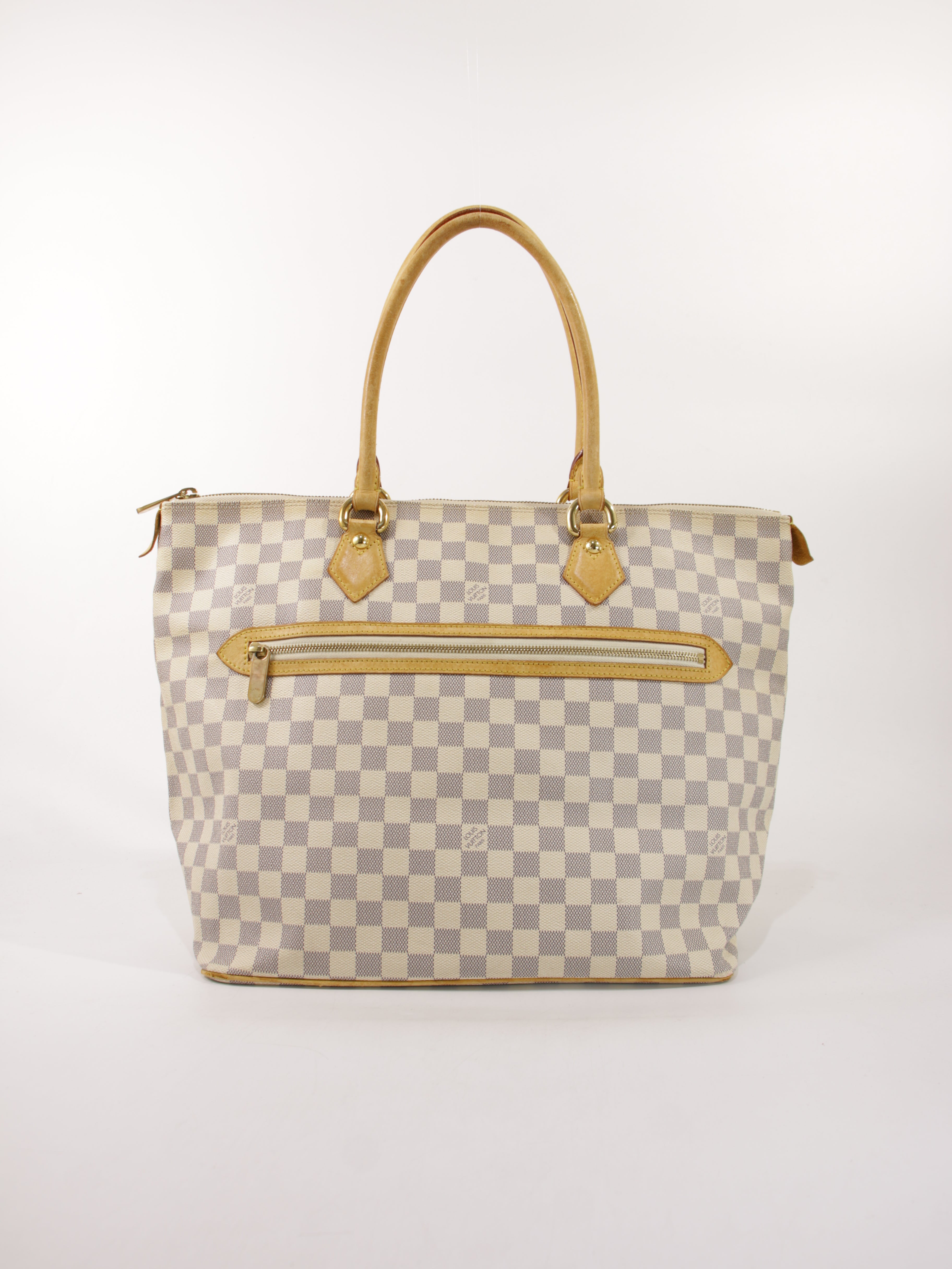LOUIS VUITTON - SALEYA
