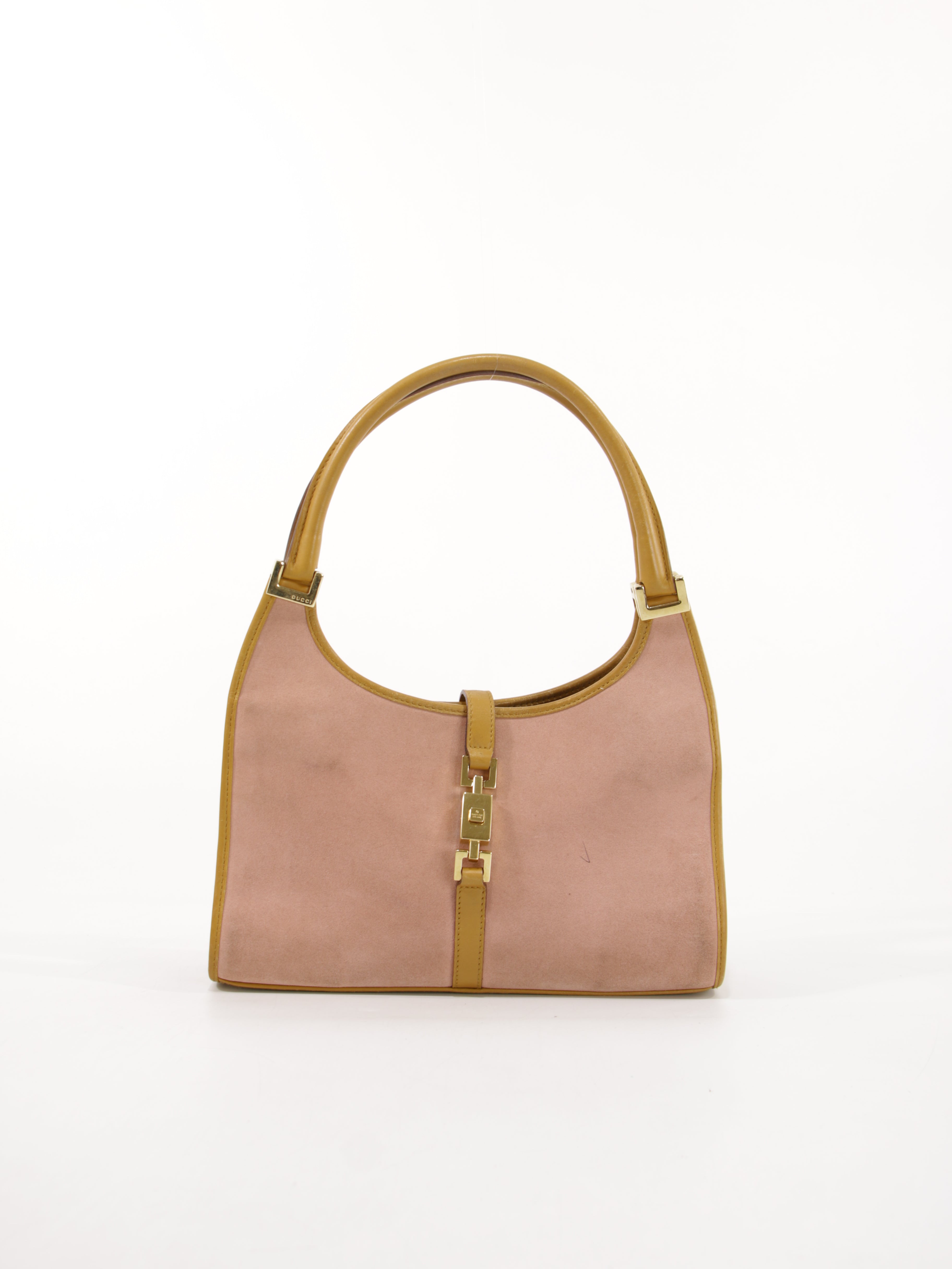 PINK BAGS