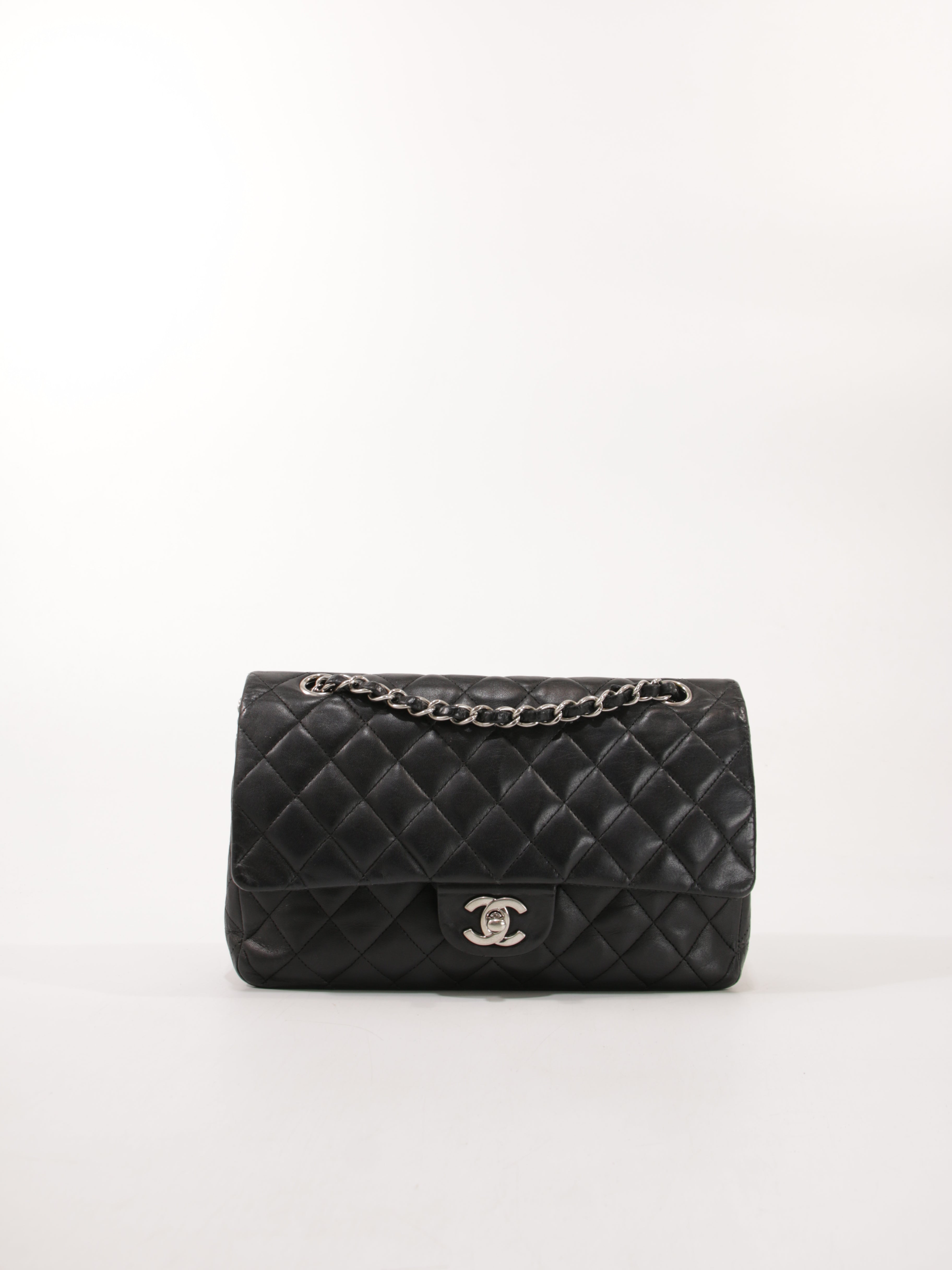 CHANEL - FLAP