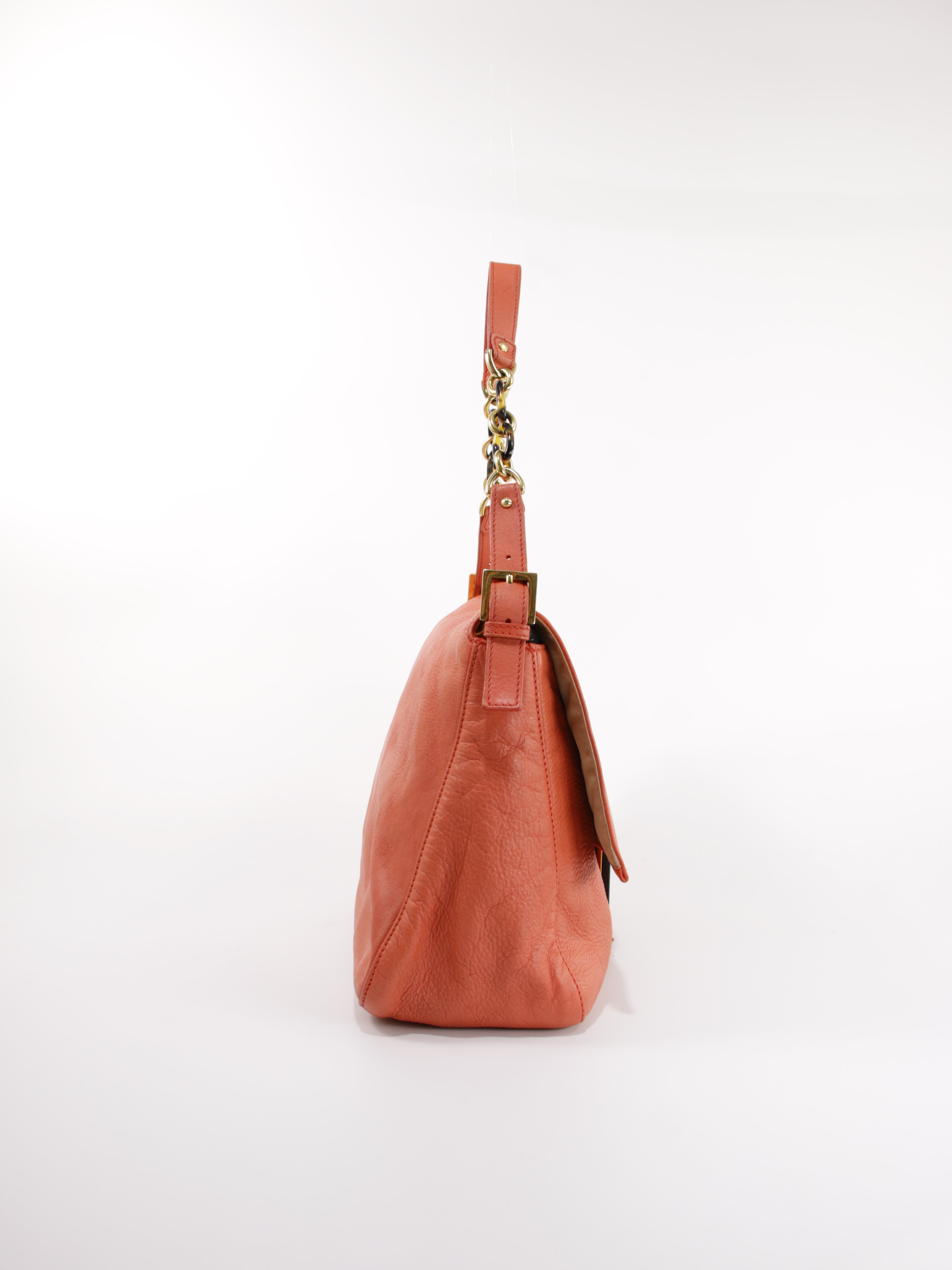 Large Mamma Baguette