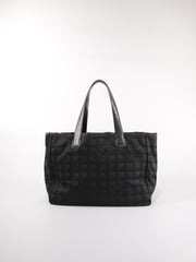 Medium New Travel Line Tote