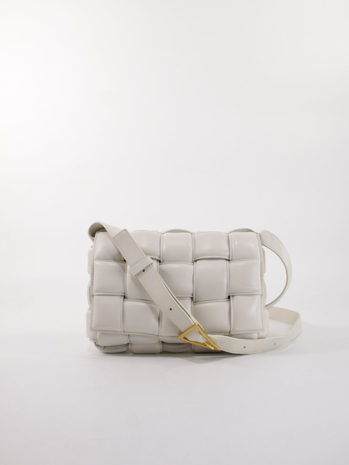 Malas tiracolo Bottega Veneta