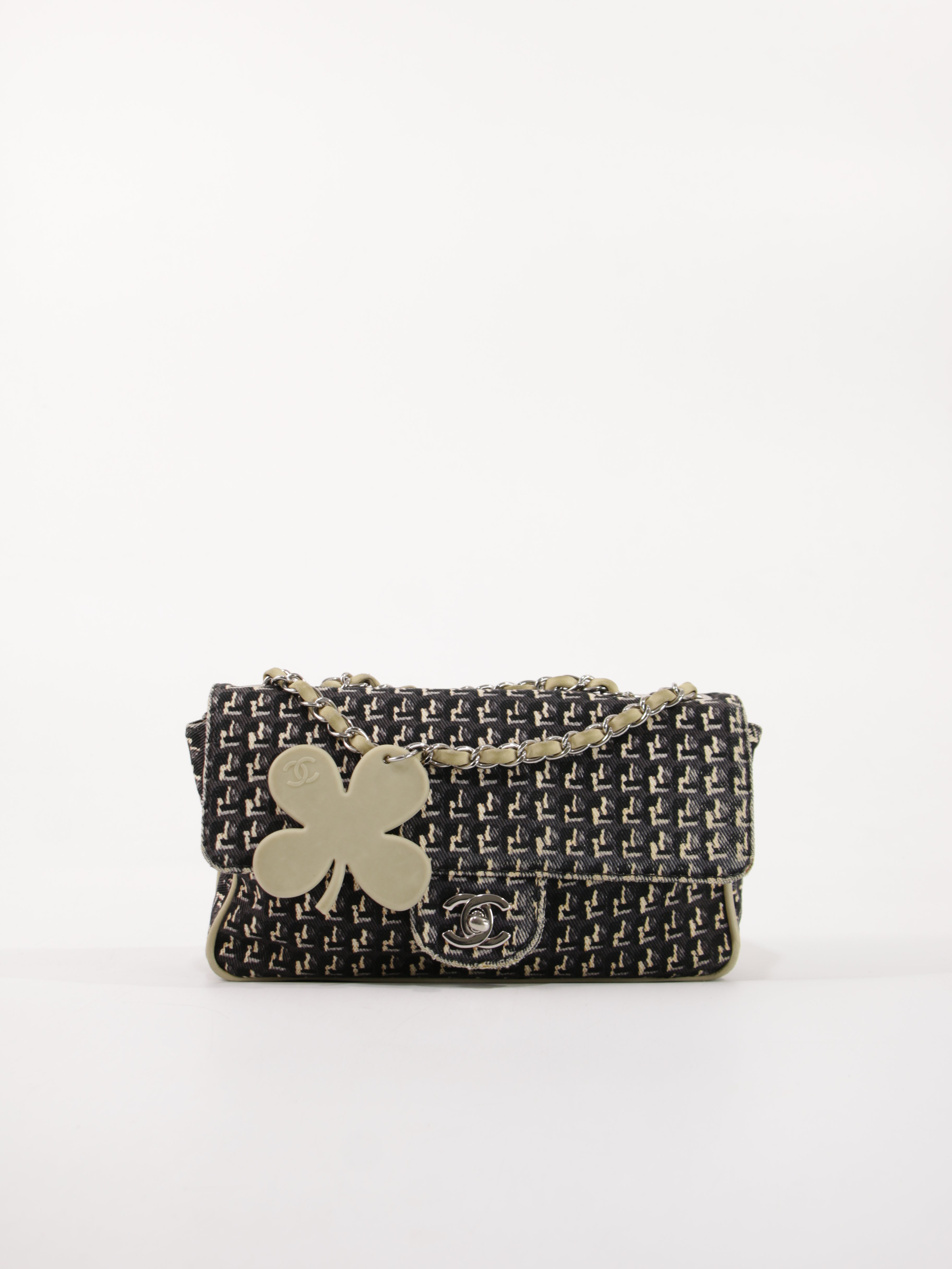 CHANEL - FLAP