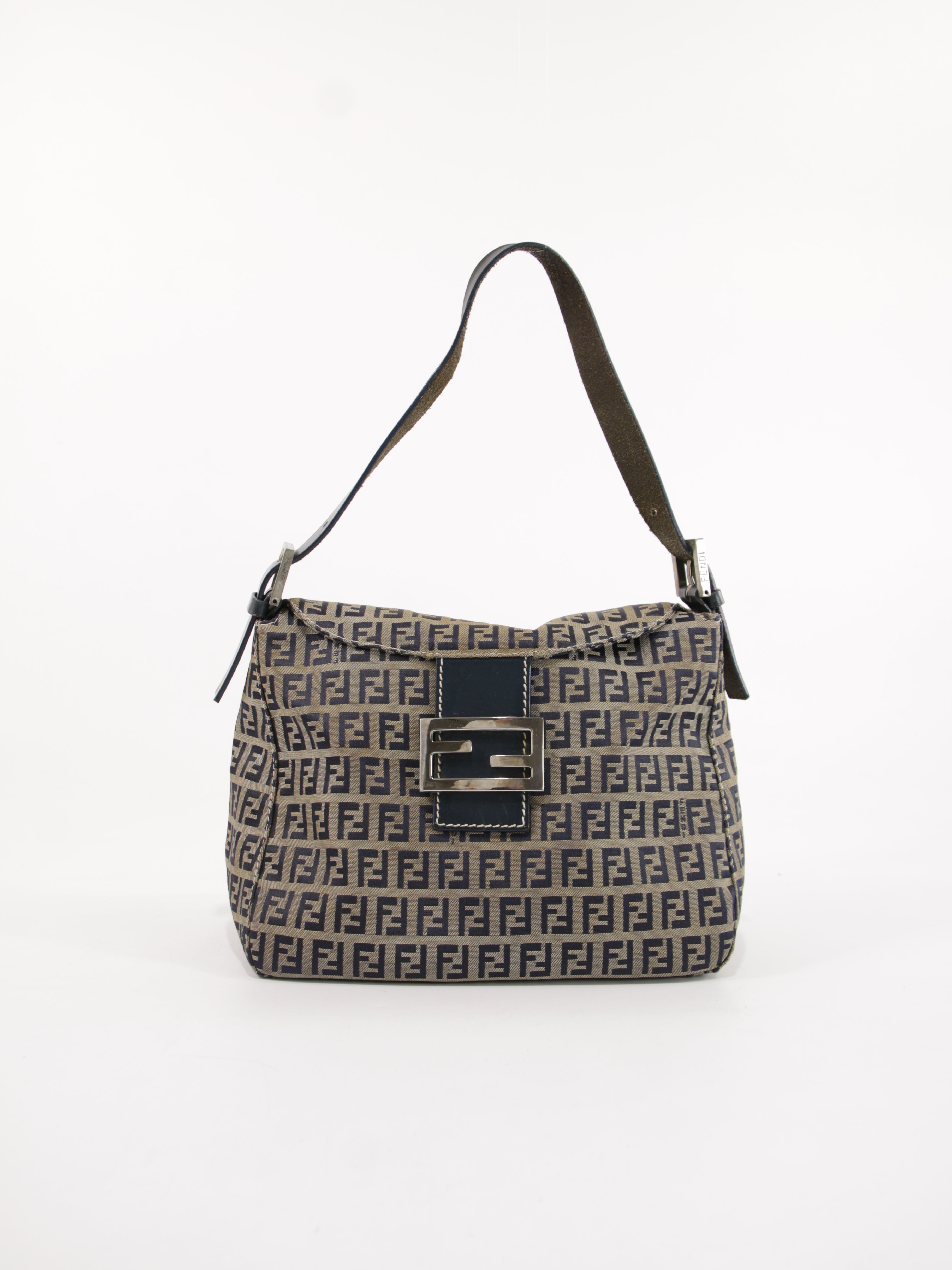 FENDI - DOUBLE FLAP