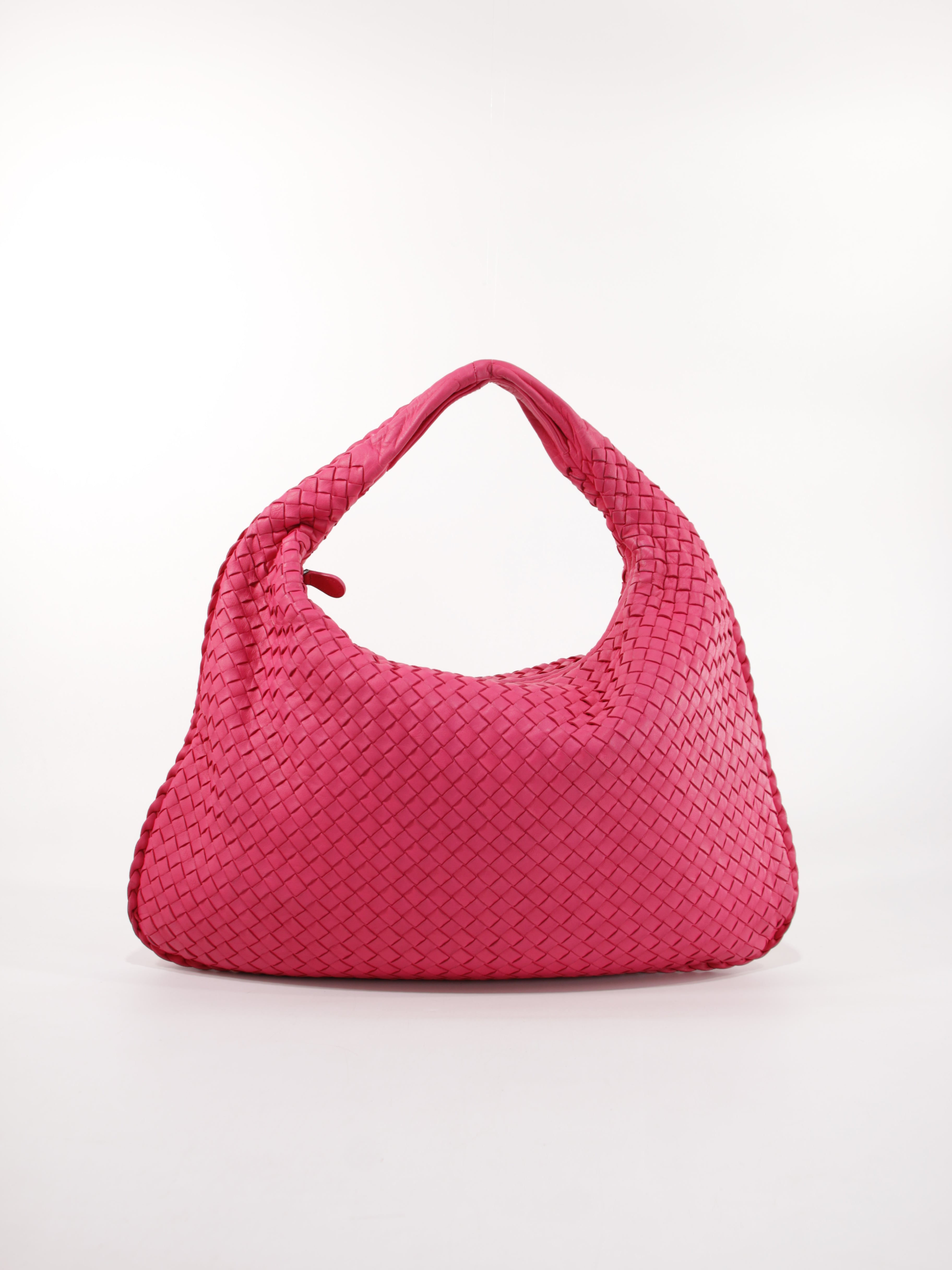 PINK BAGS