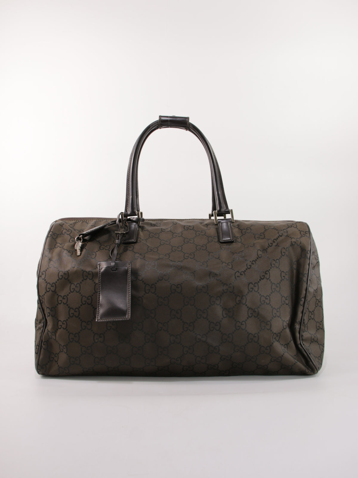 Sacos de viagem Gucci