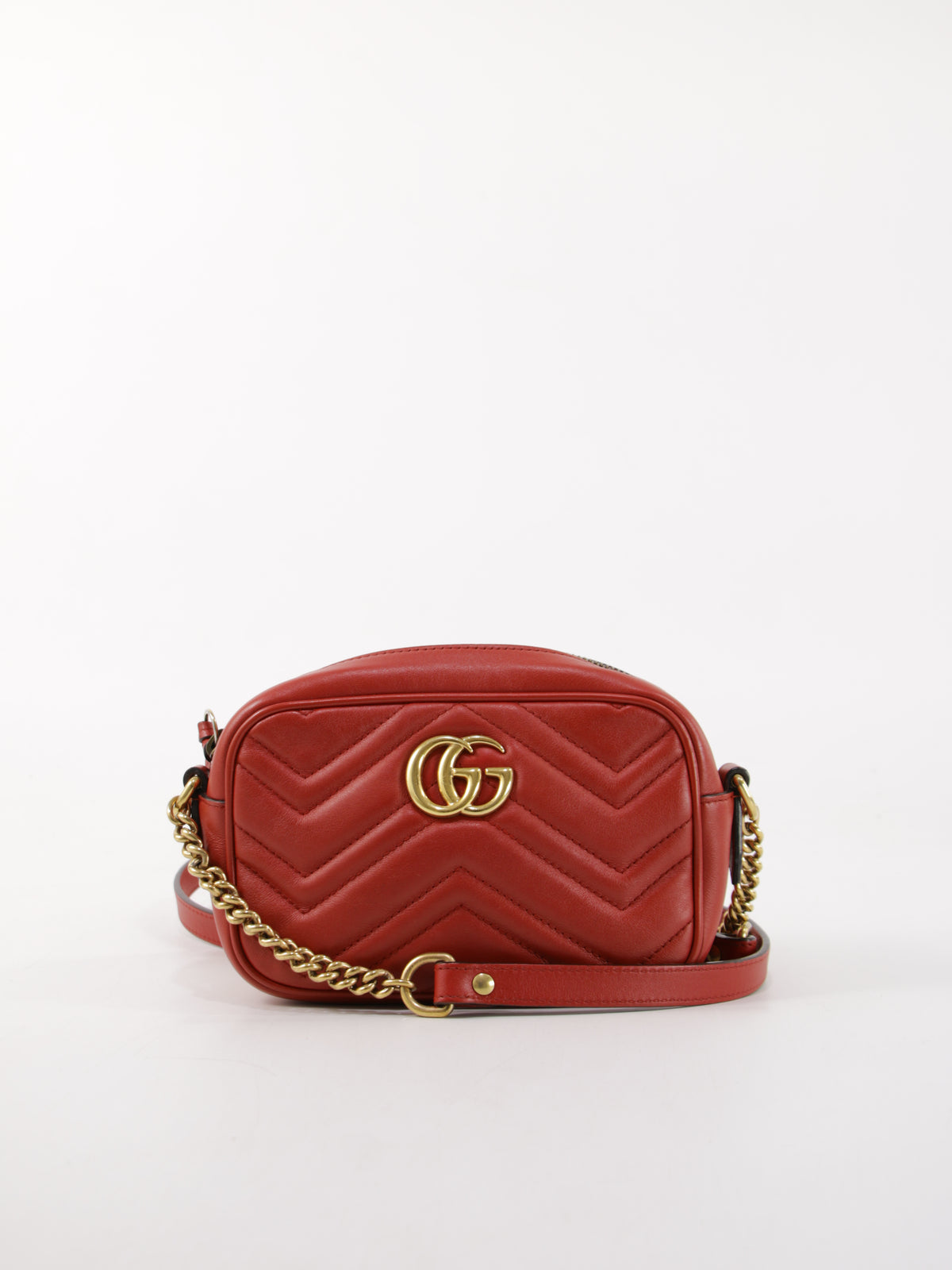 Gucci - Marmont camera