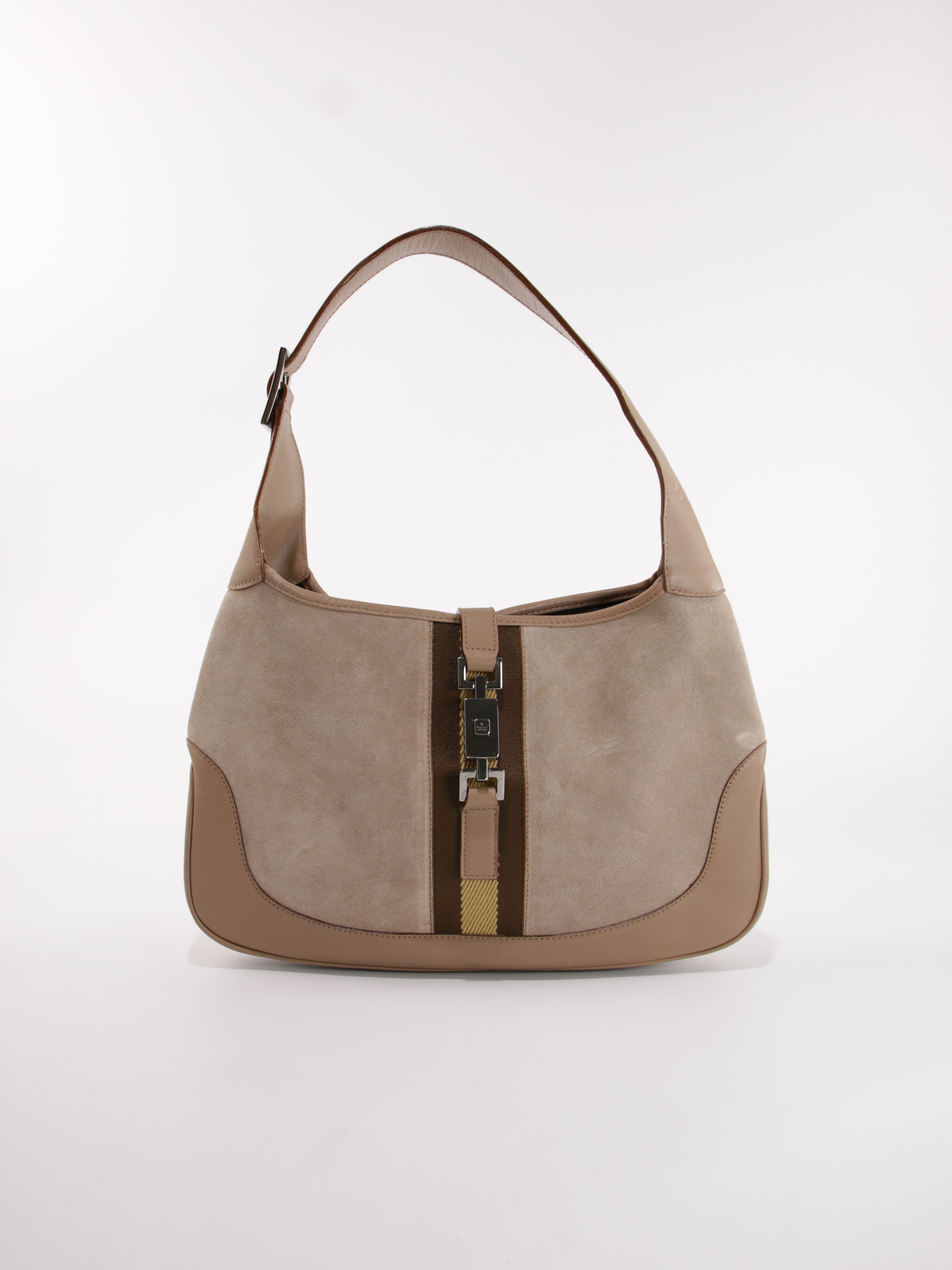 GUCCI - MEDIUM JACKIE