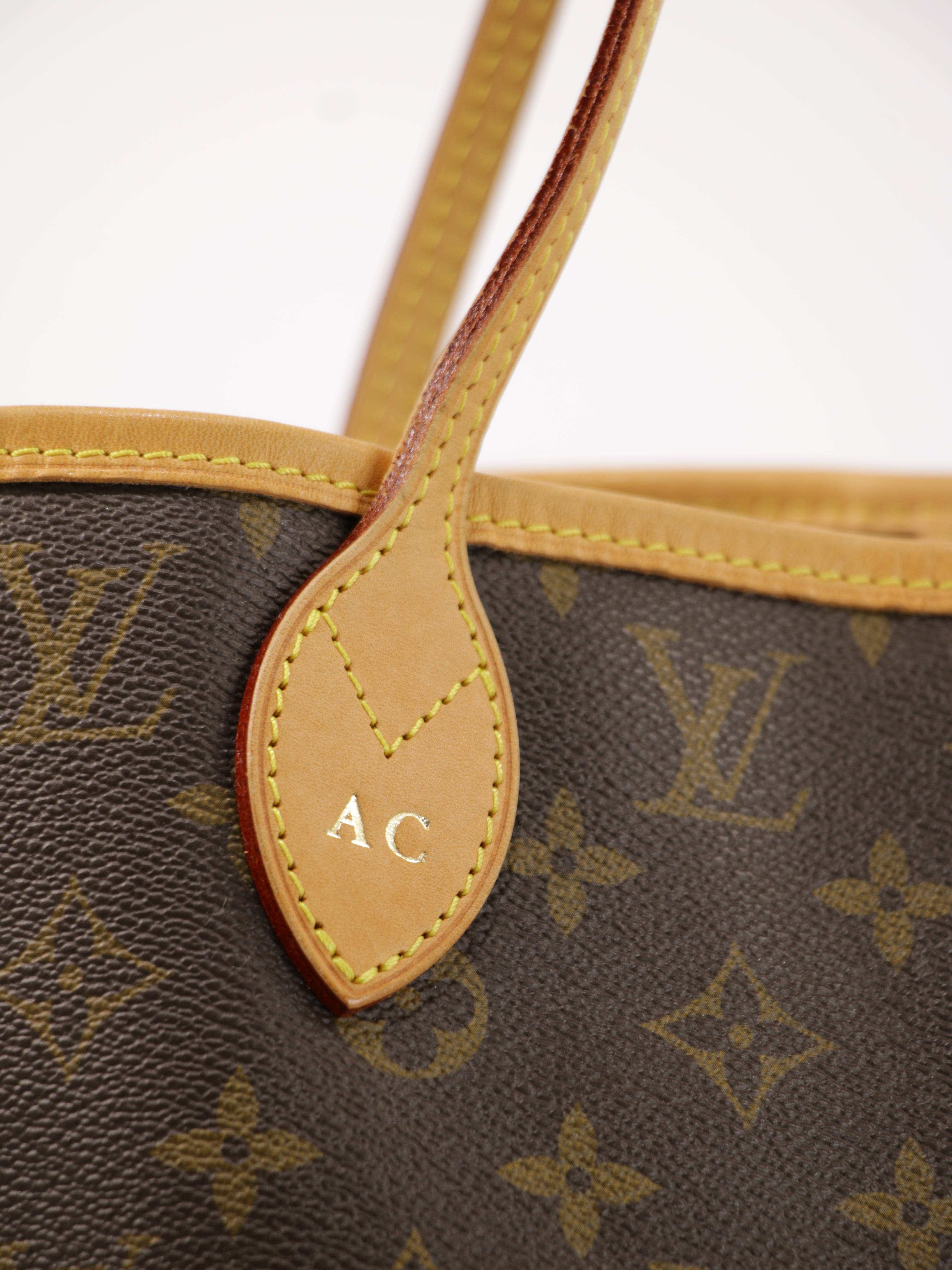 Neverfull MM