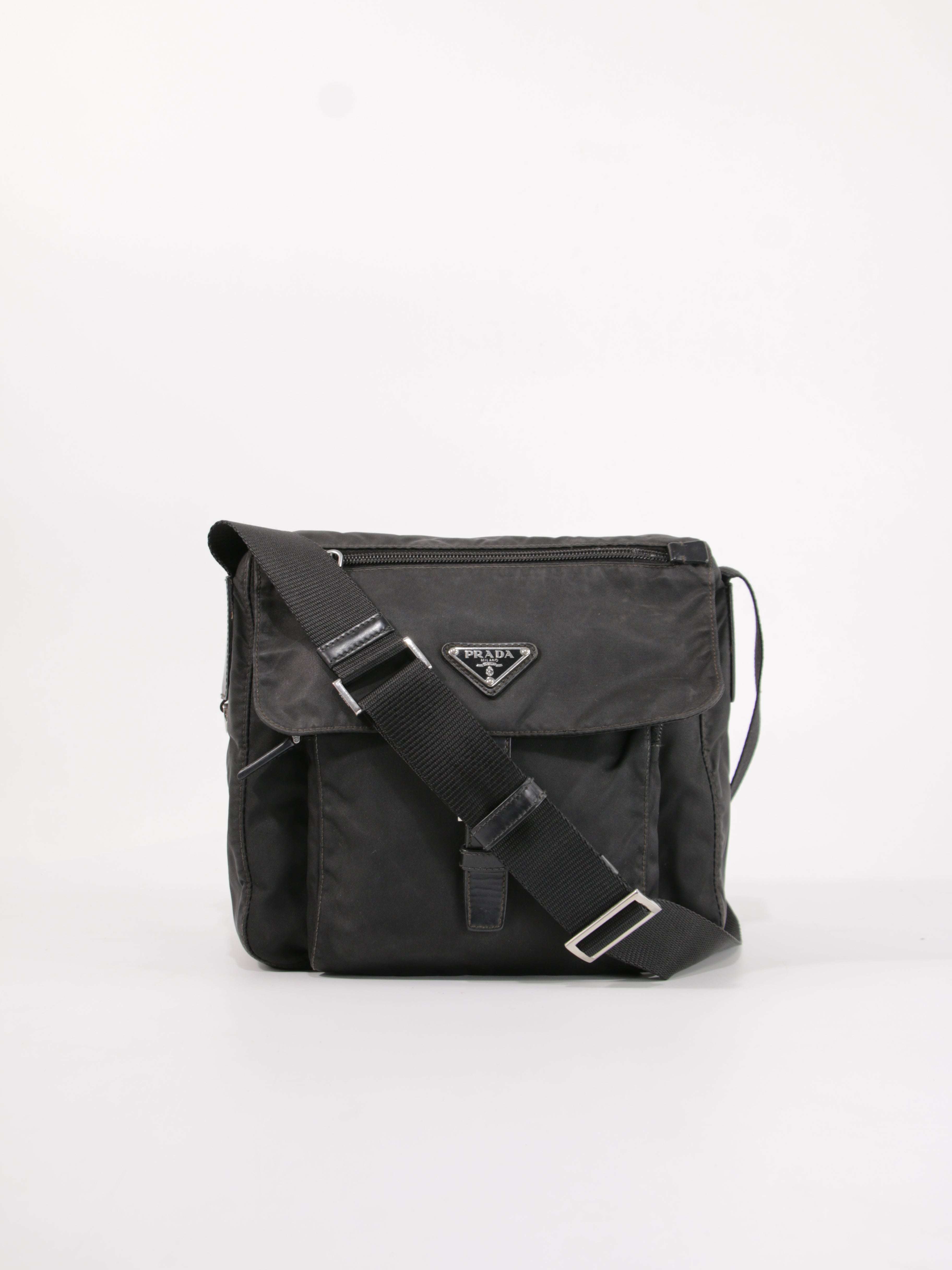 Prada - Messenger bags