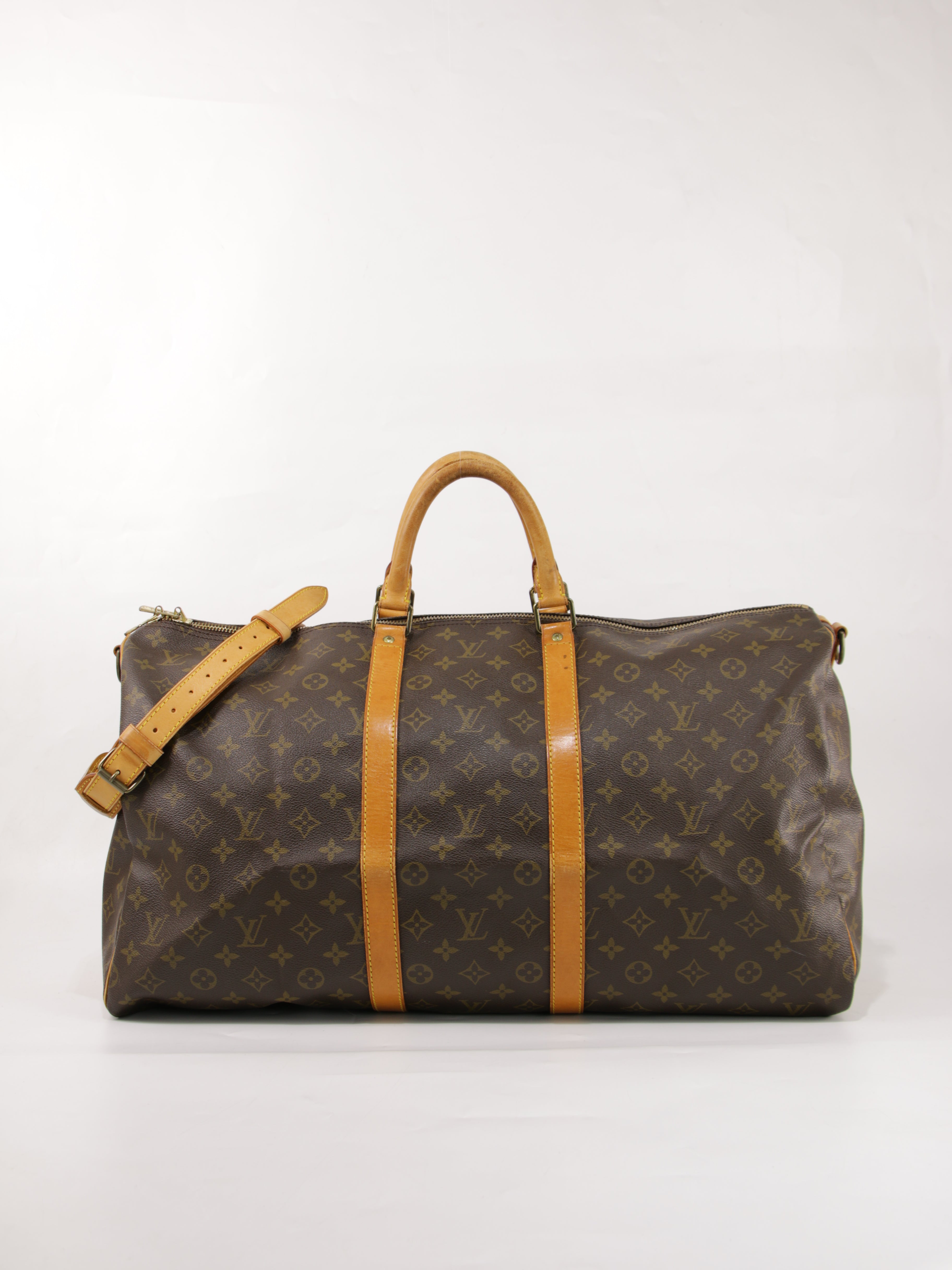 Keepall 55
