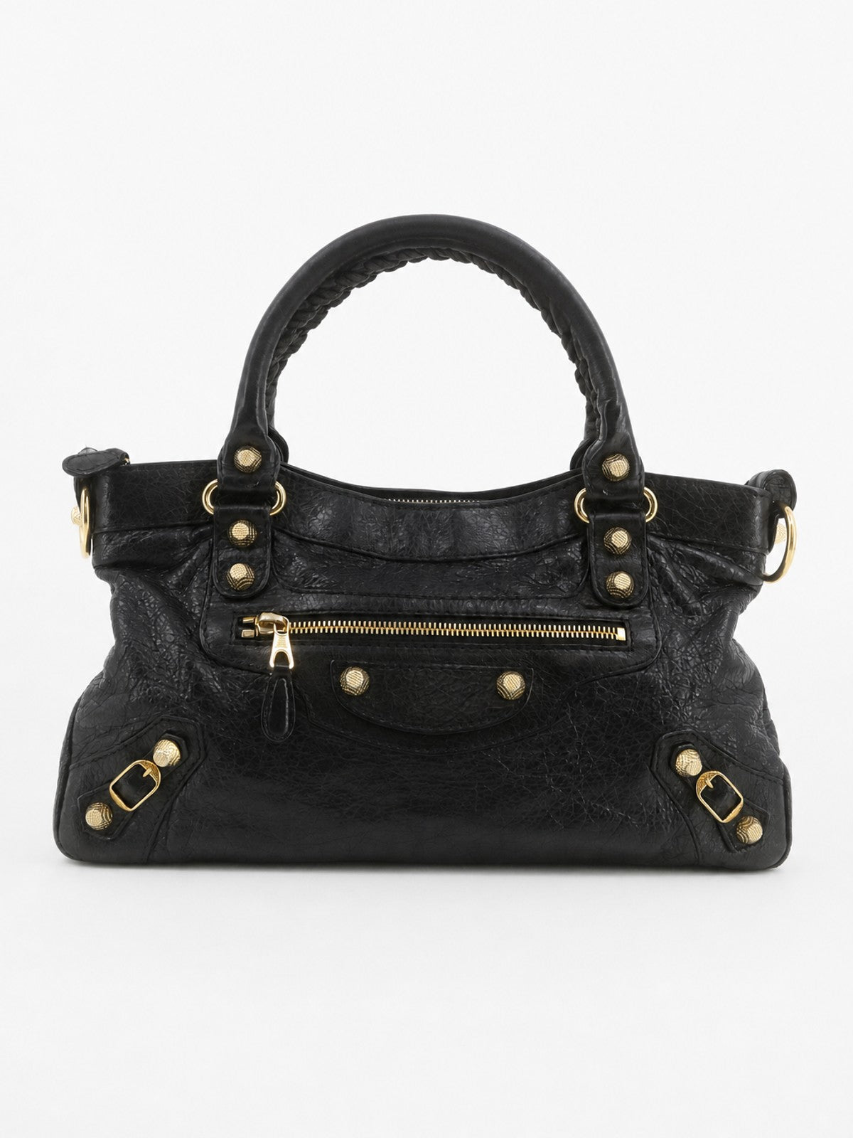 BALENCIAGA - FIRST