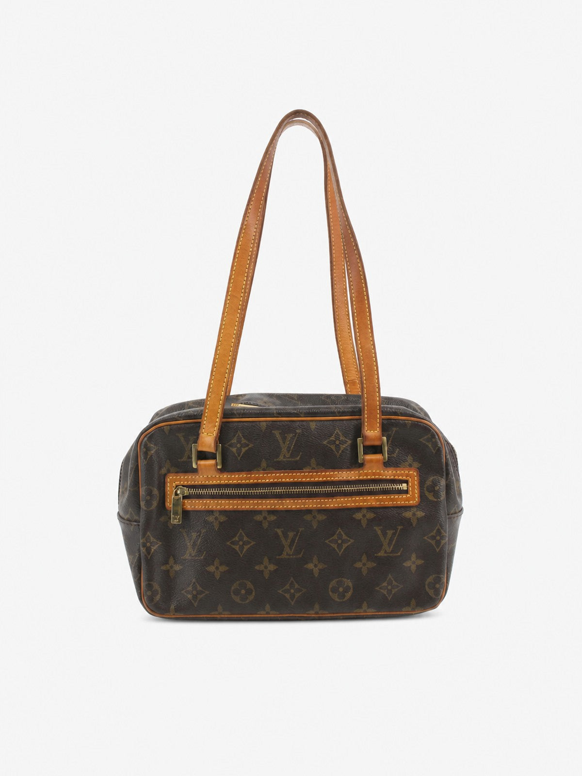 LOUIS VUITTON - CITÉ MM