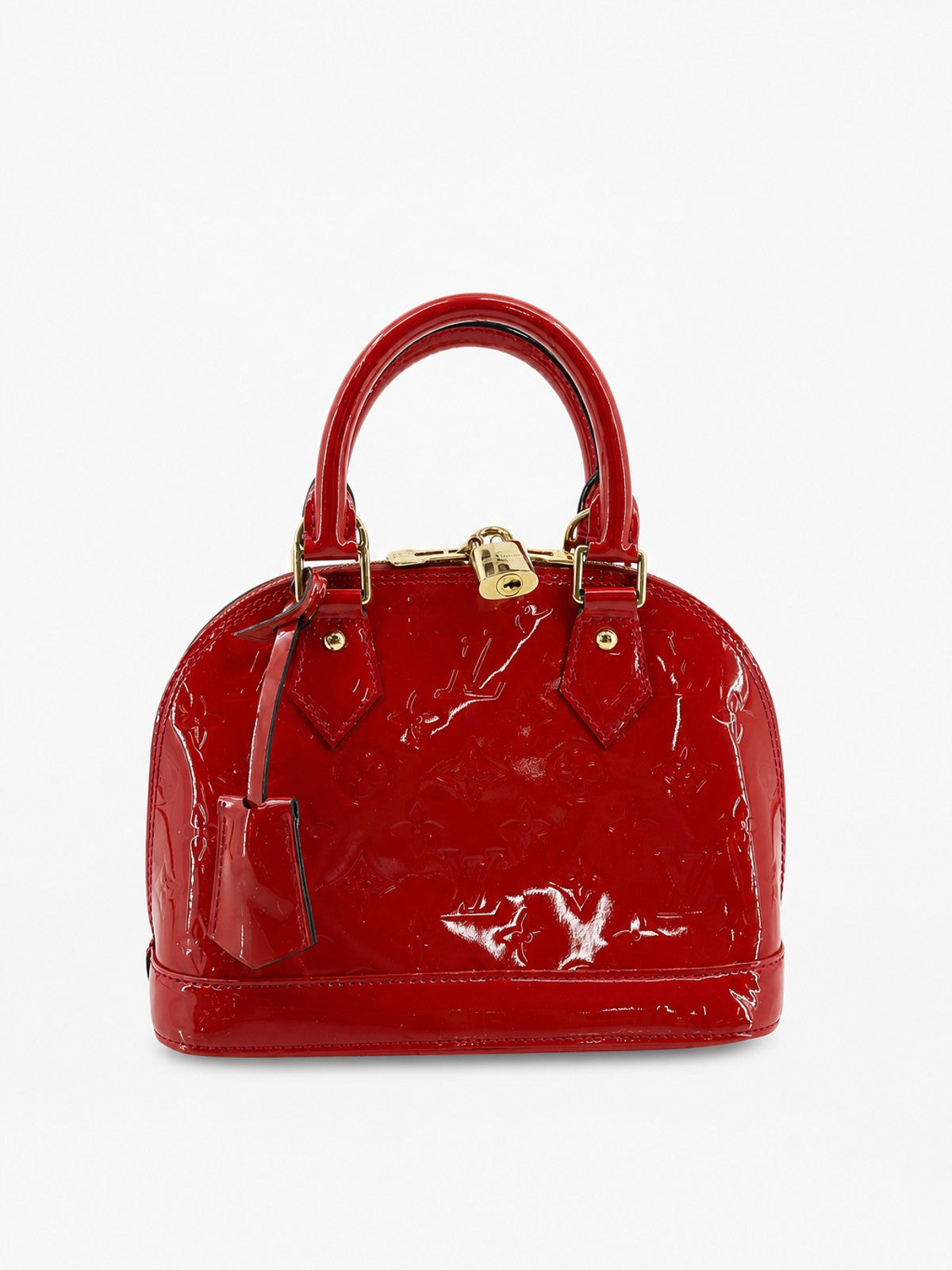LOUIS VUITTON - ALMA
