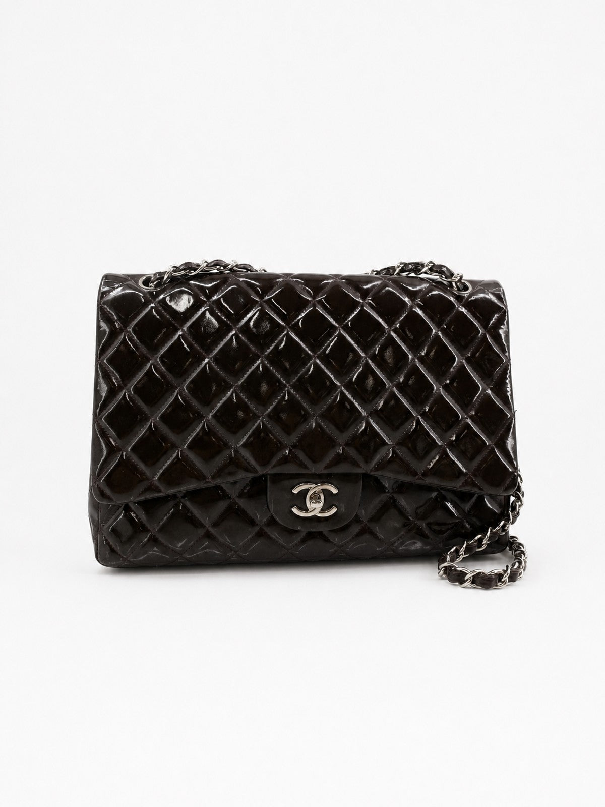 CHANEL - MAXI FLAP
