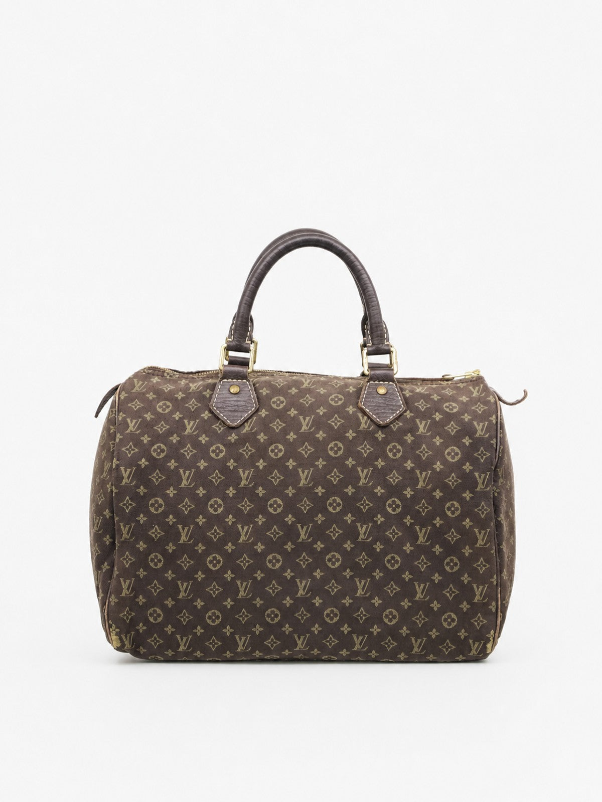 LOUIS VUITTON - SPEEDY 30