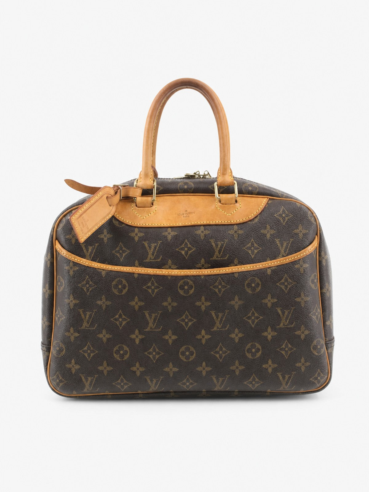 LOUIS VUITTON - DEAUVILLE