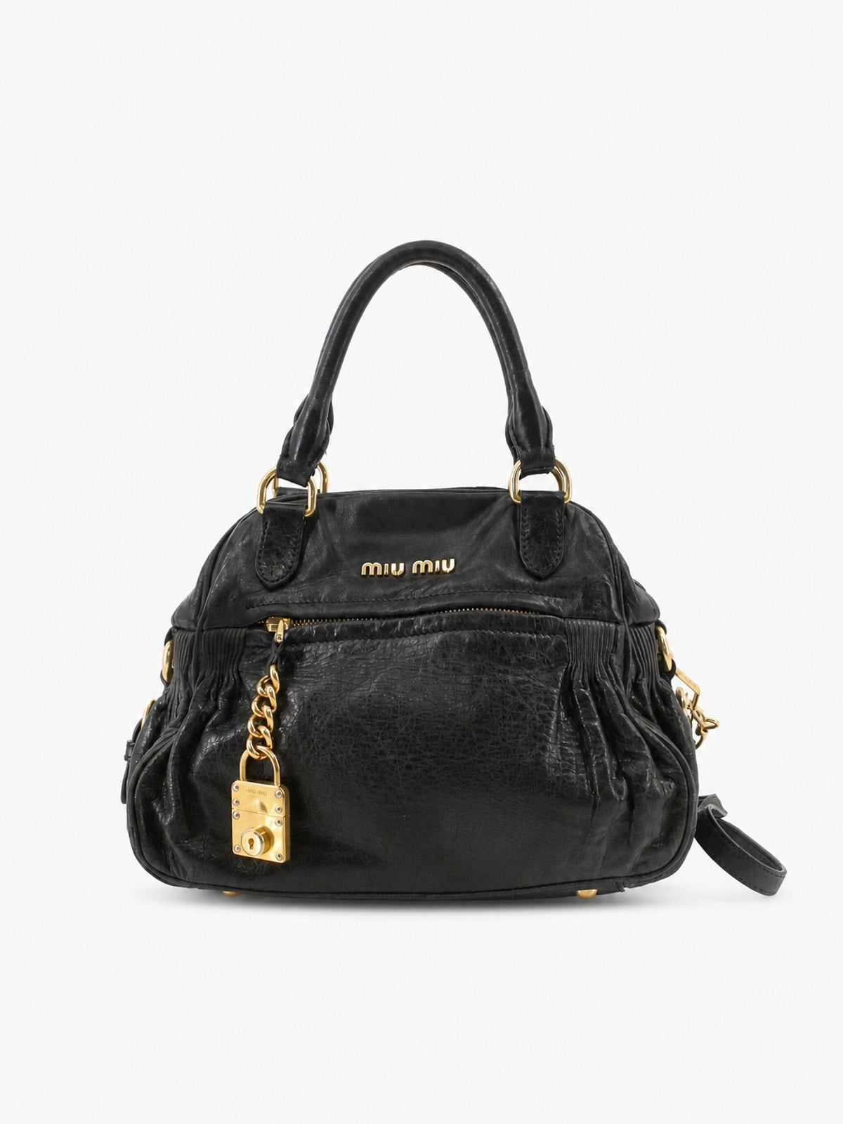 MIU MIU HAND BAGS