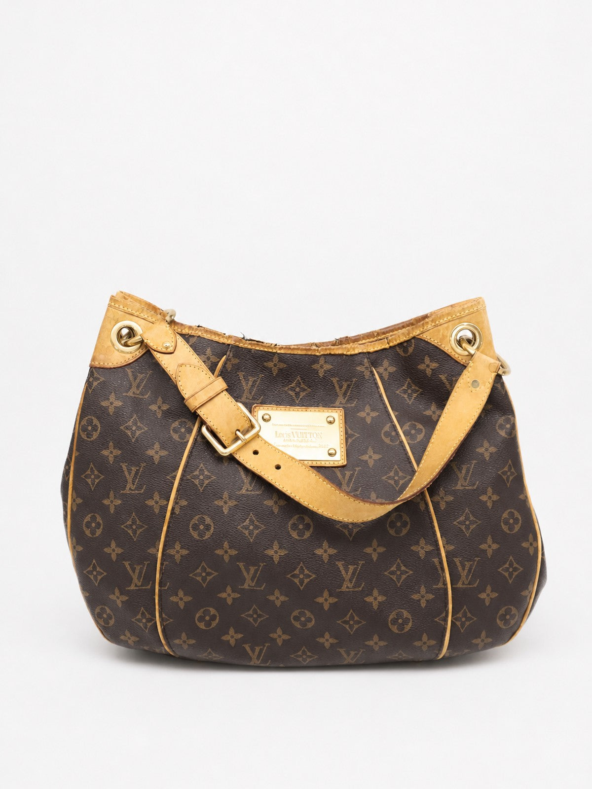 LOUIS VUITTON - GALLIERA