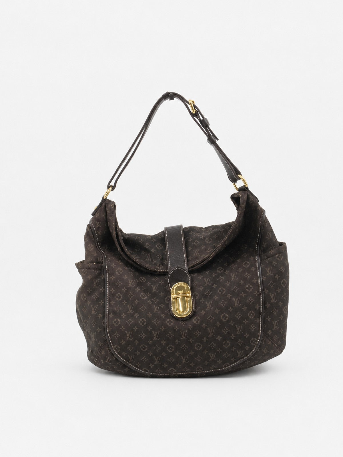Louis Vuitton - idylle romance