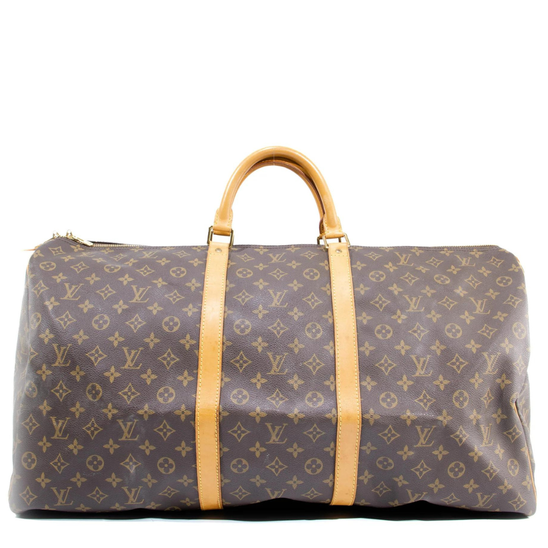 DUFFLE TASKER