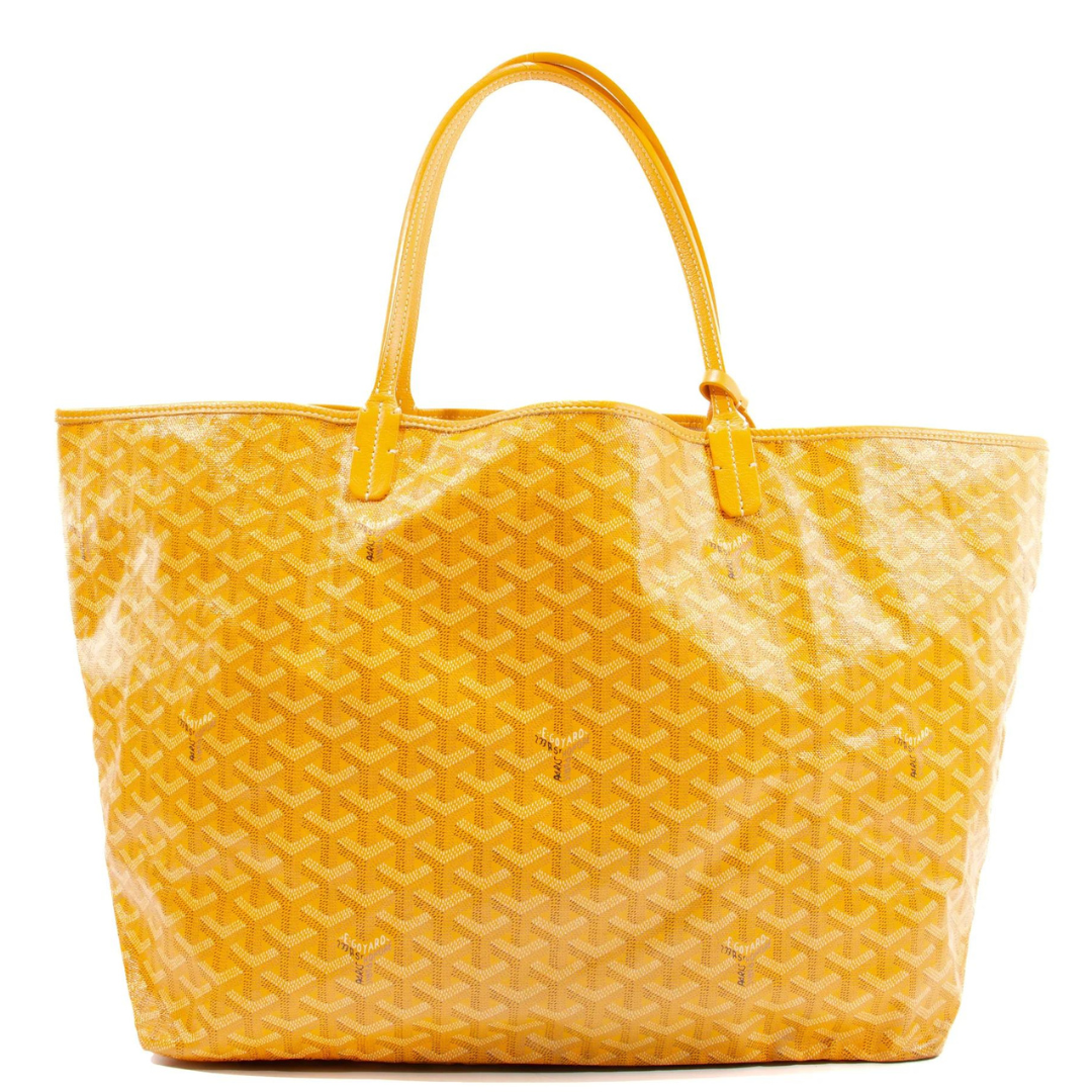GOYARD SAINT LOUIS TASKER