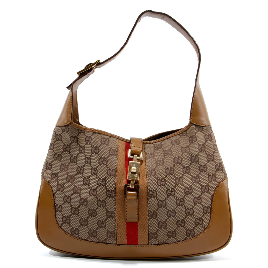 GUCCI JACKIE TASKER