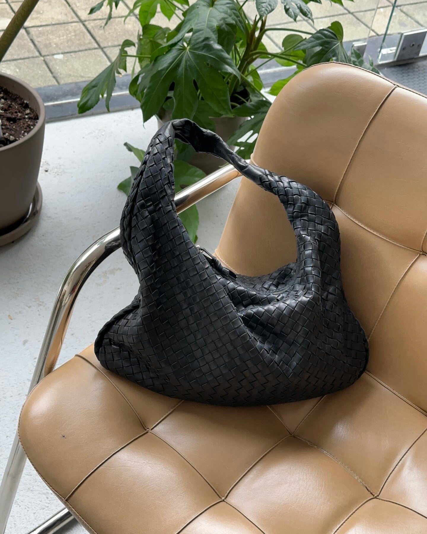 MALAS BOTTEGA VENETA