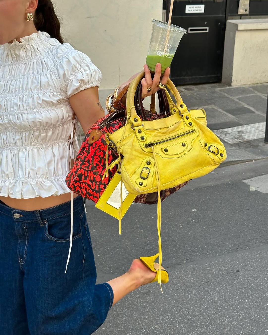 BOLSAS BALENCIAGA