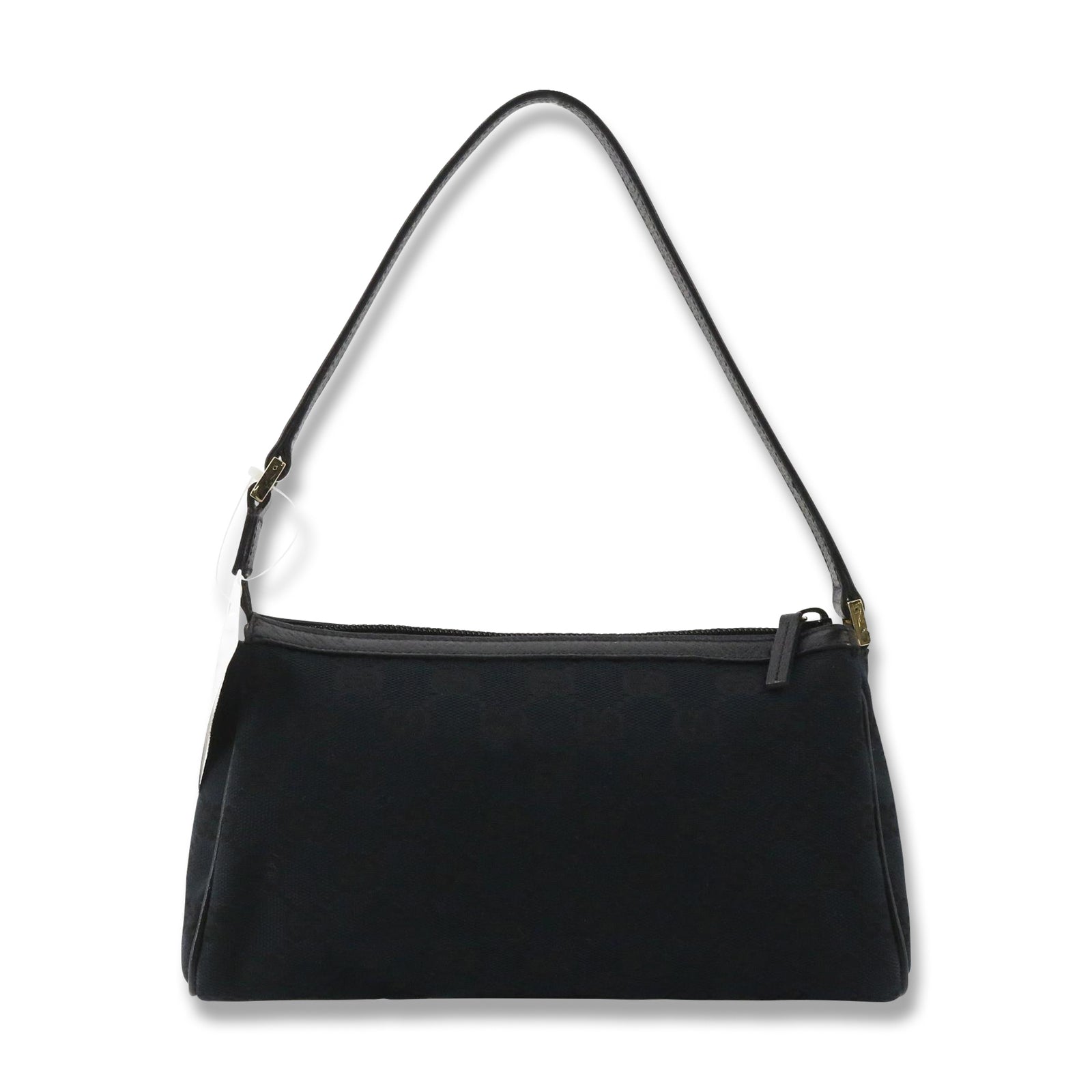 Abbey D-Ring Pochette