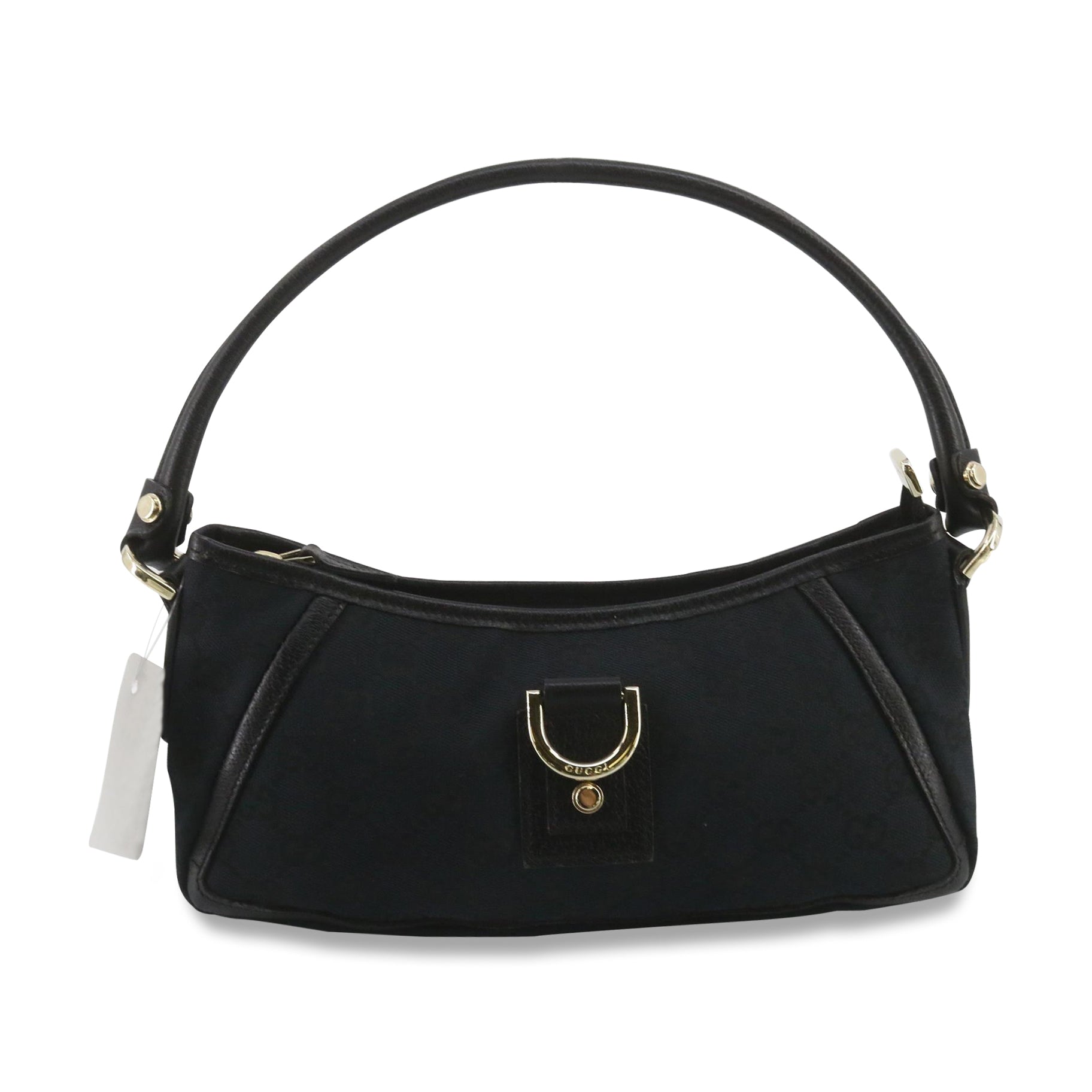 Abbey D-Ring Pochette