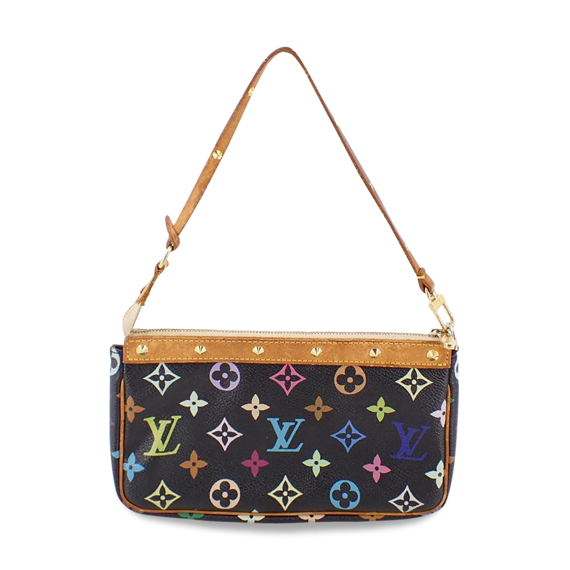 Takashi Murakami Accessories pochette