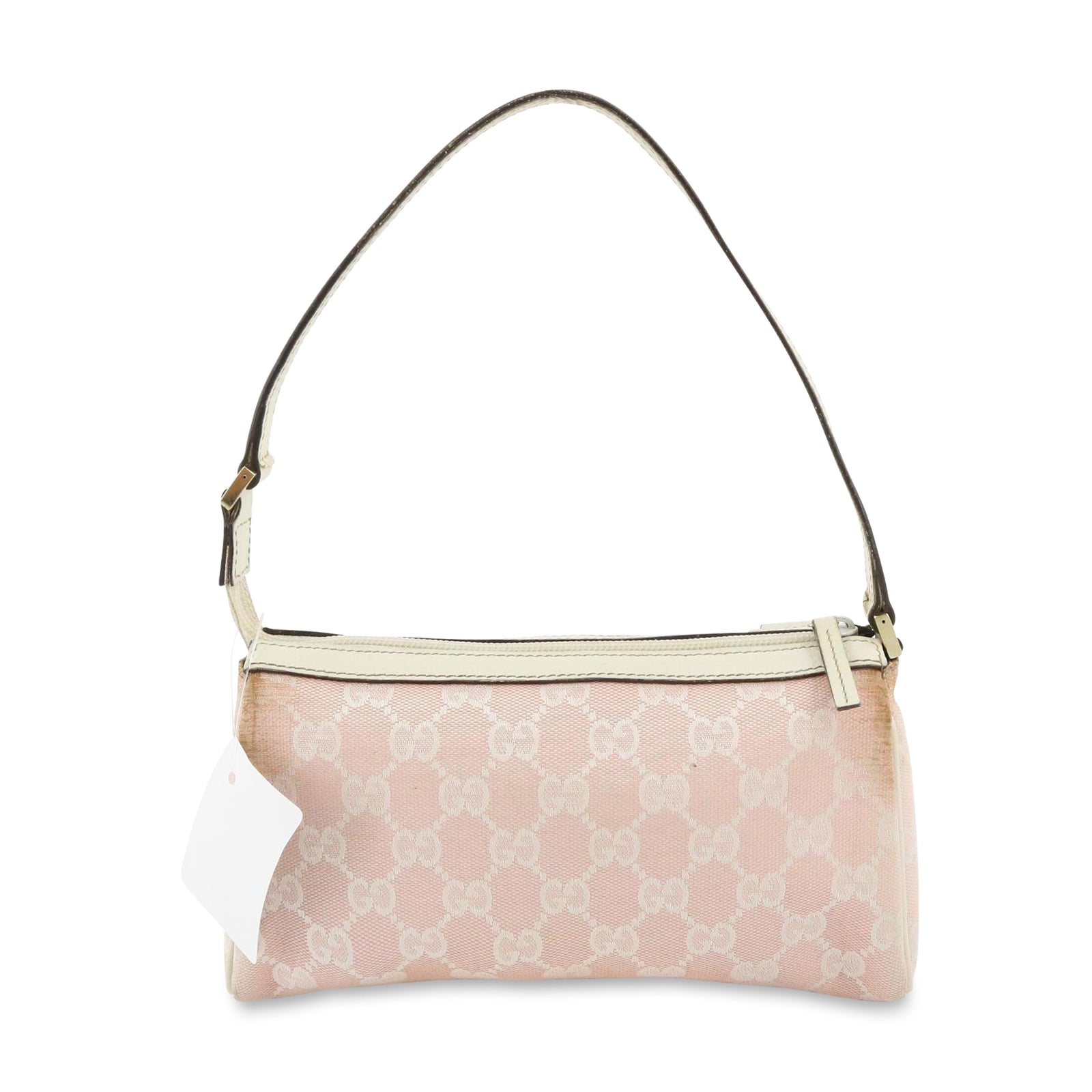 Abbey D-Ring Pochette