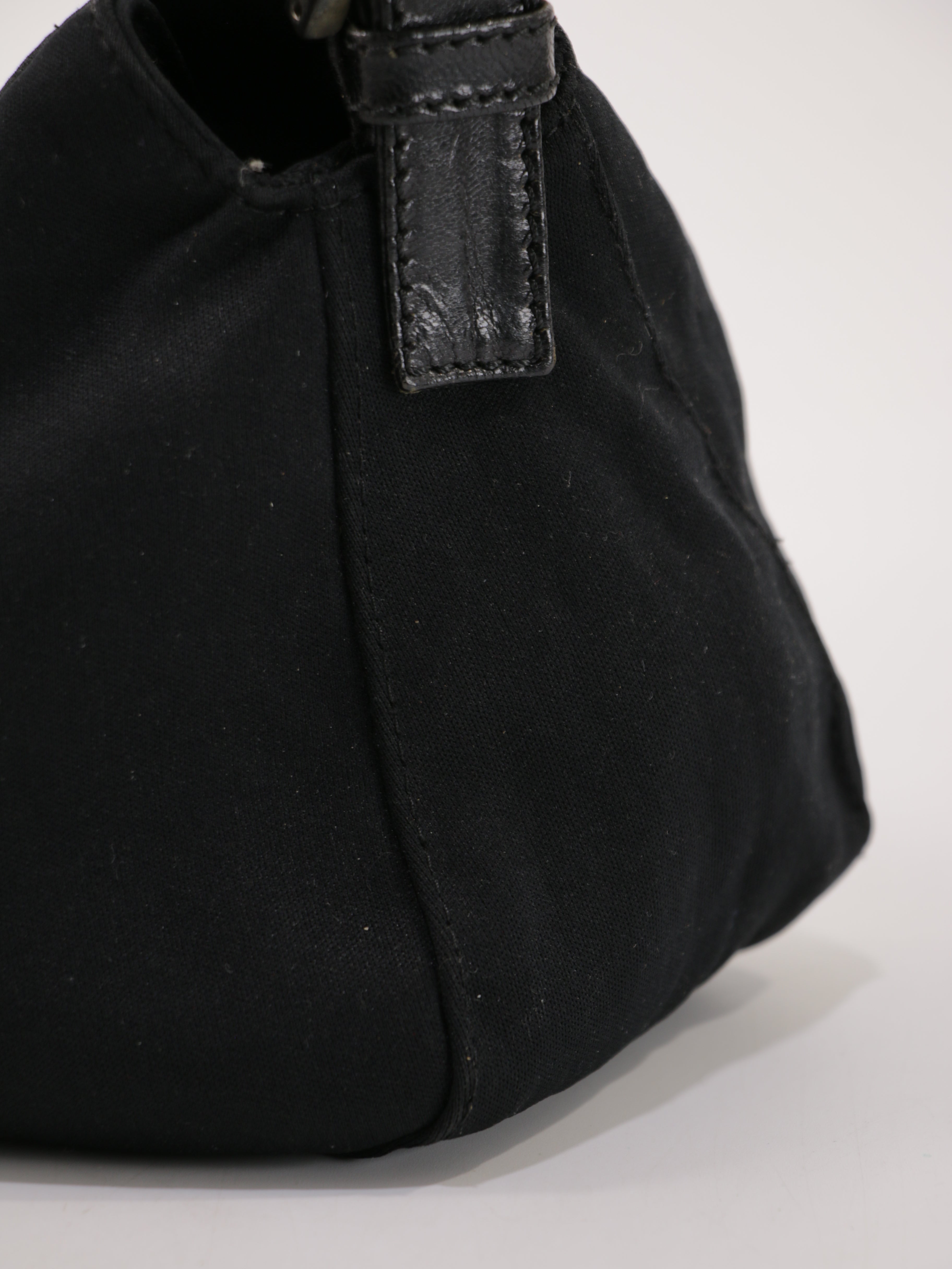 Double Flap