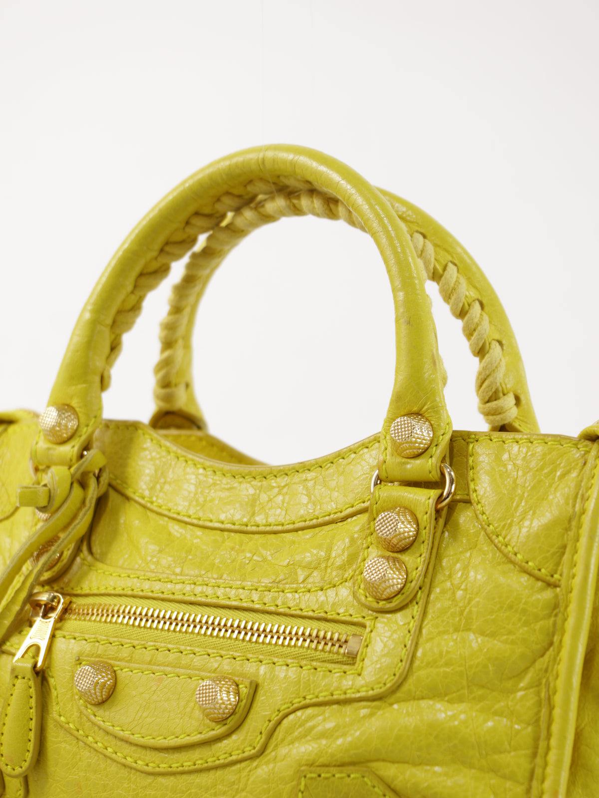 Balenciaga Mini City