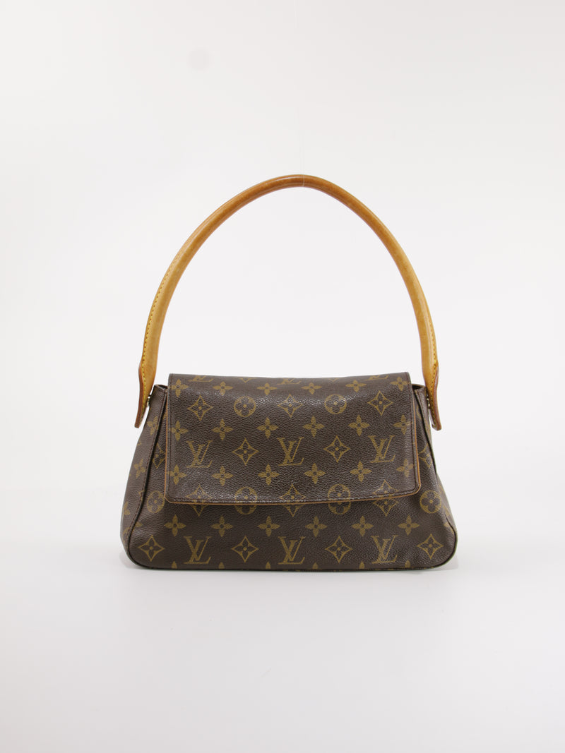 LOUIS VUITTON - LOOPING PM