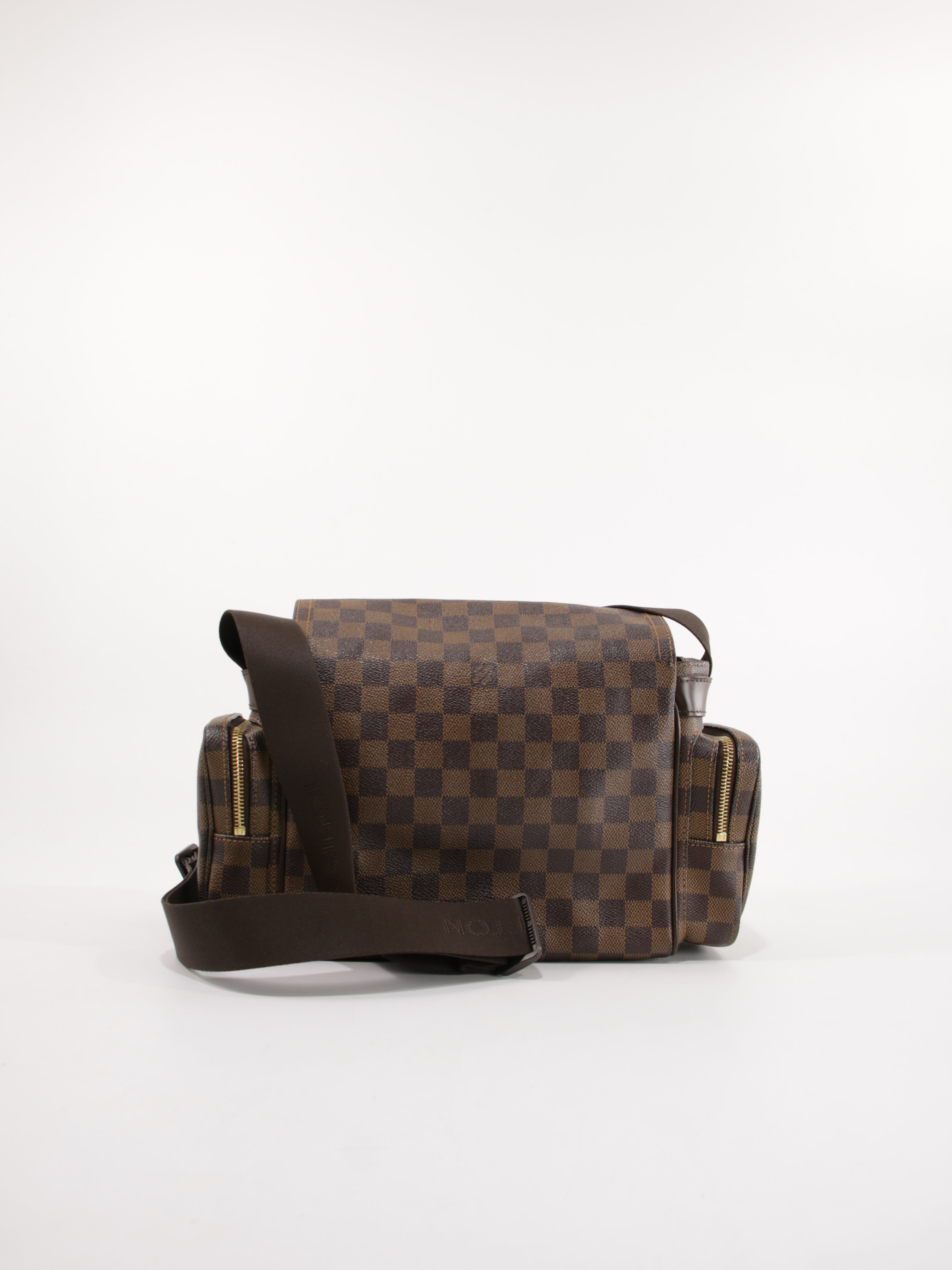 Reporter Melville PM