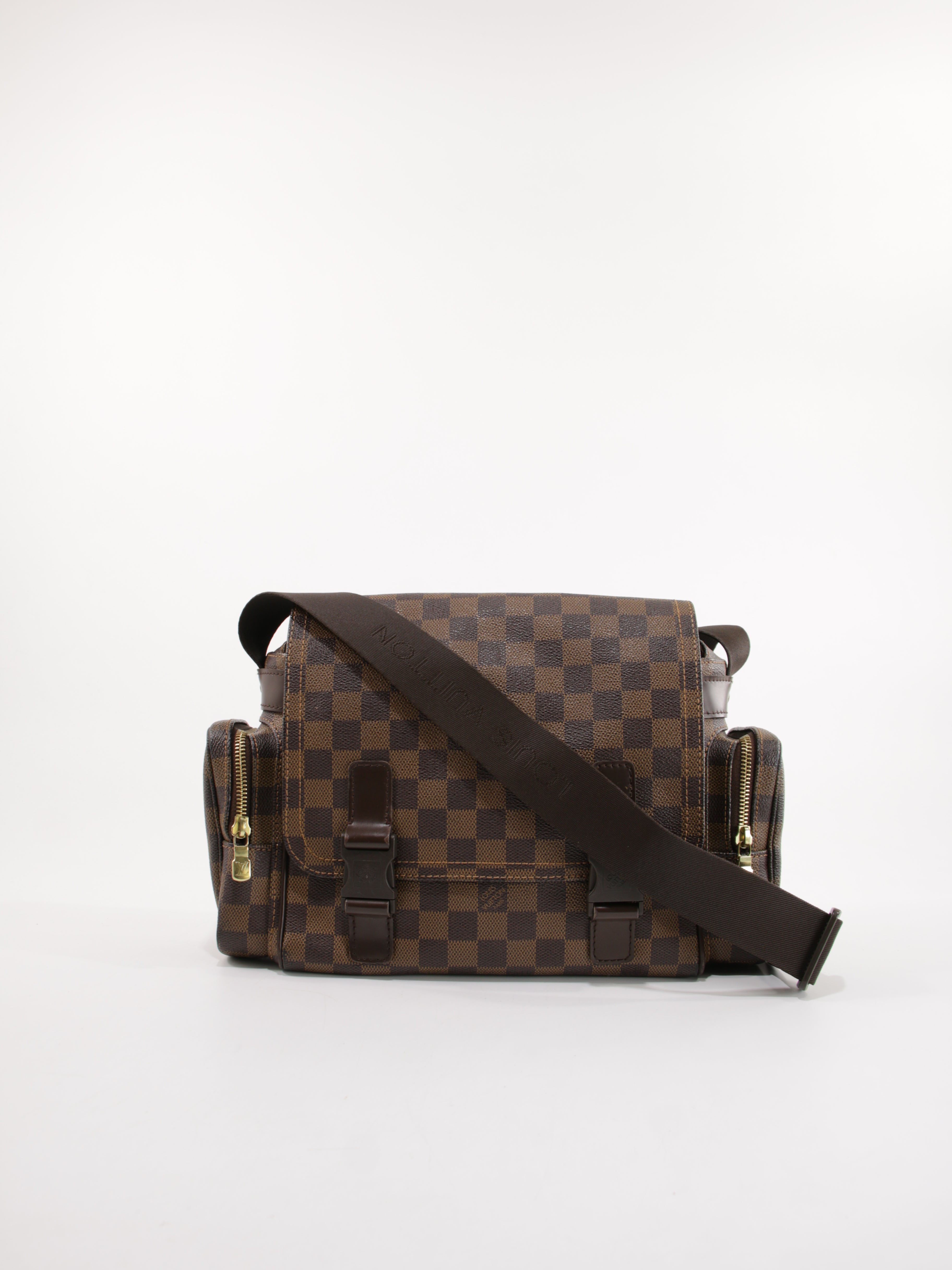 Reporter Melville PM