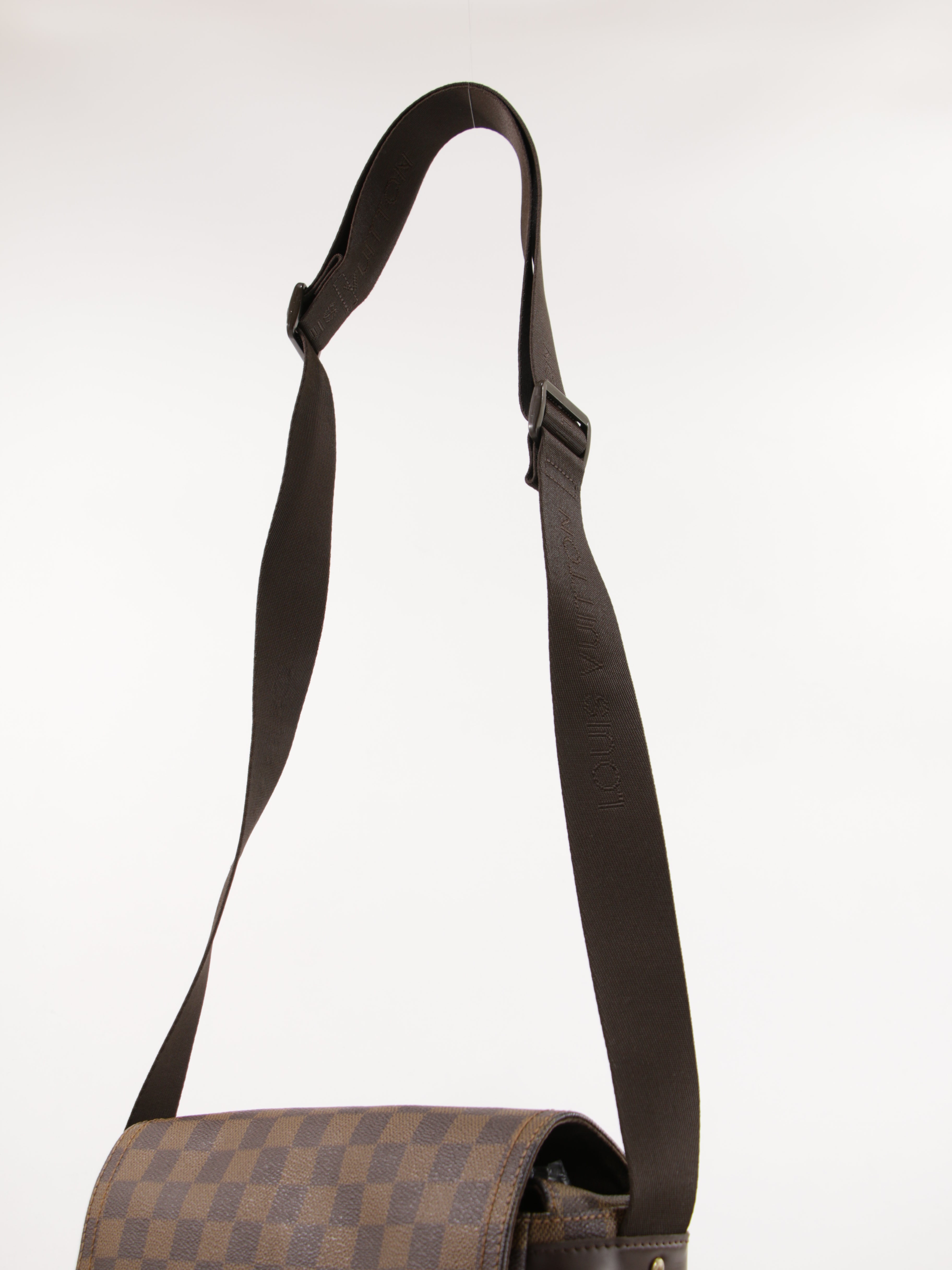 Reporter Melville PM