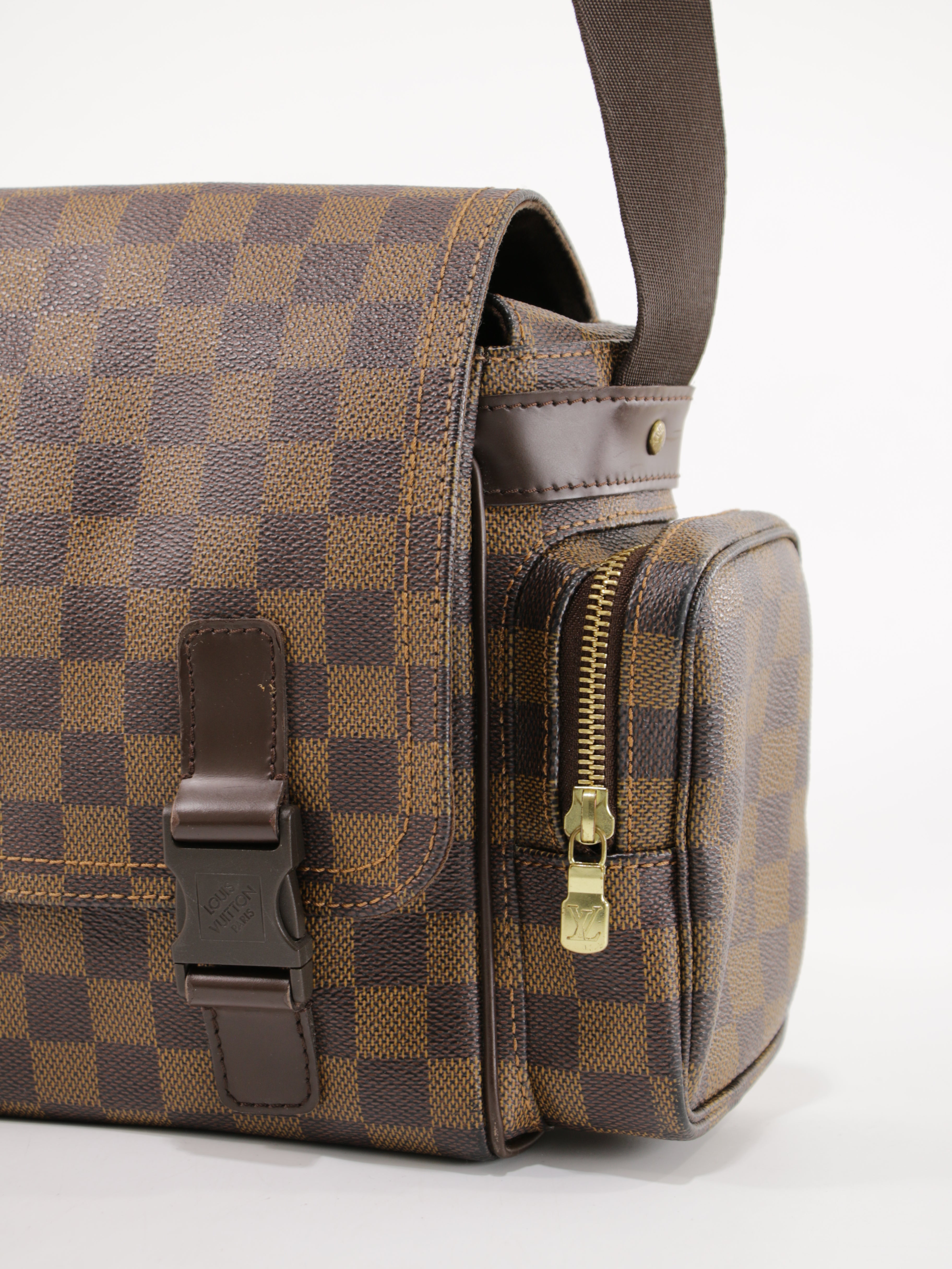 Reporter Melville PM