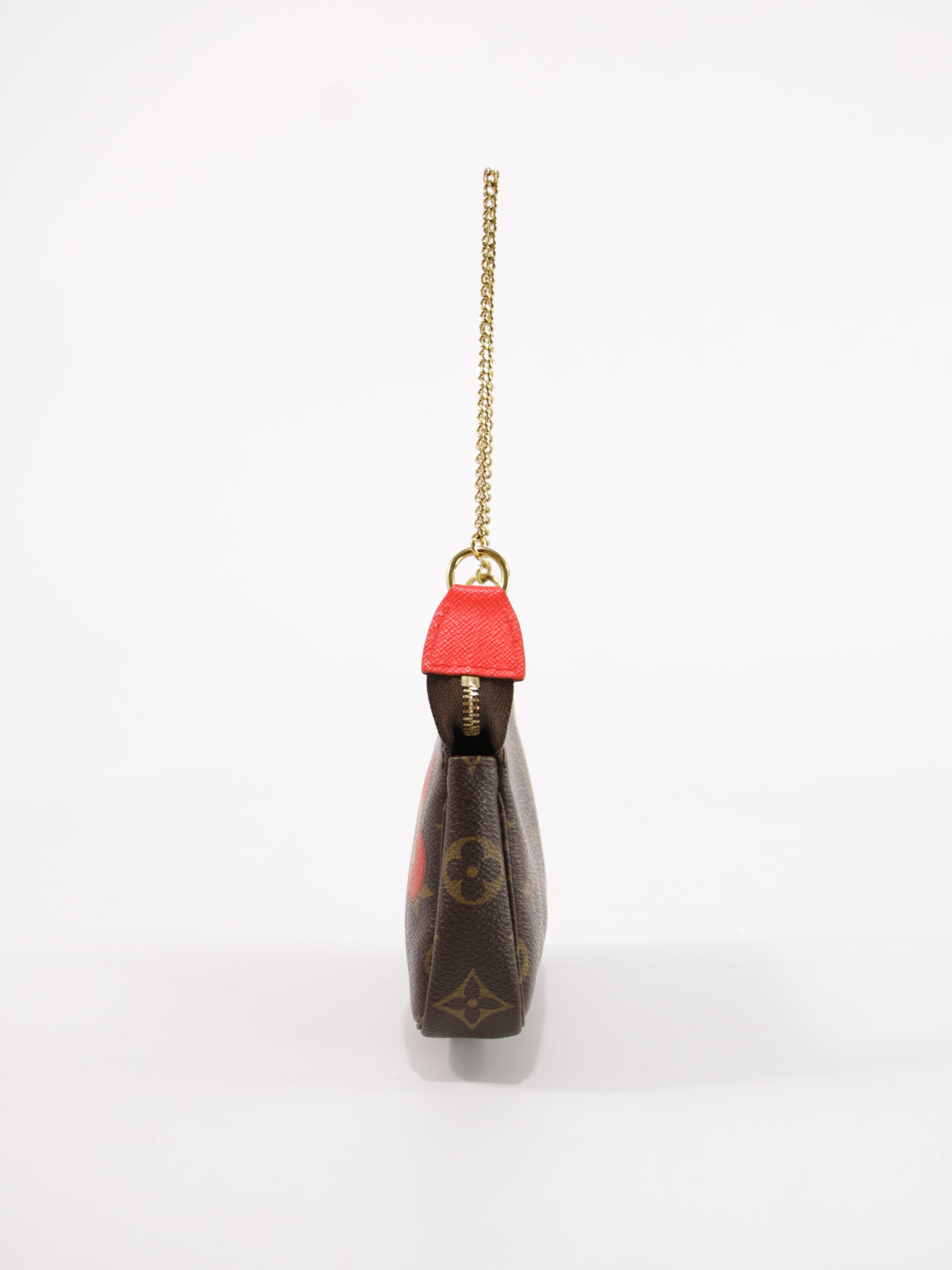 Mini Accessories Pochette