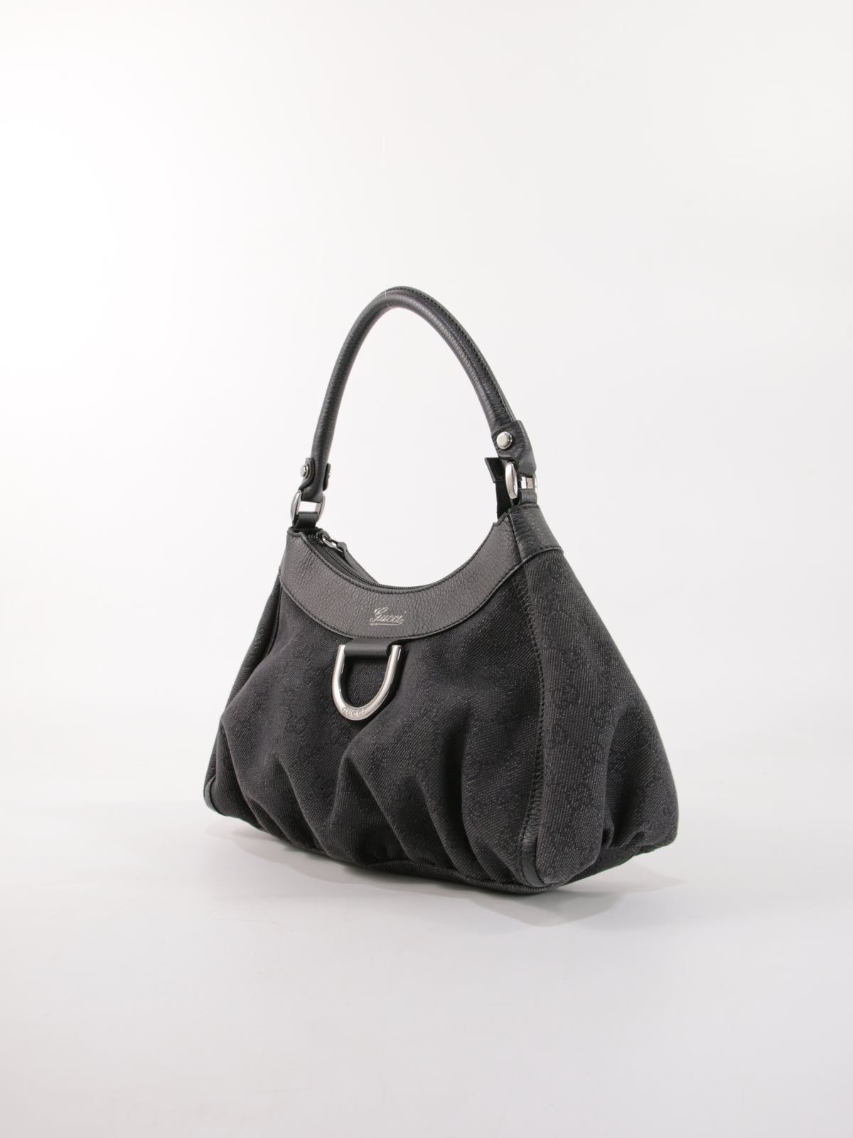 Gucci Abbey D-Ring Small