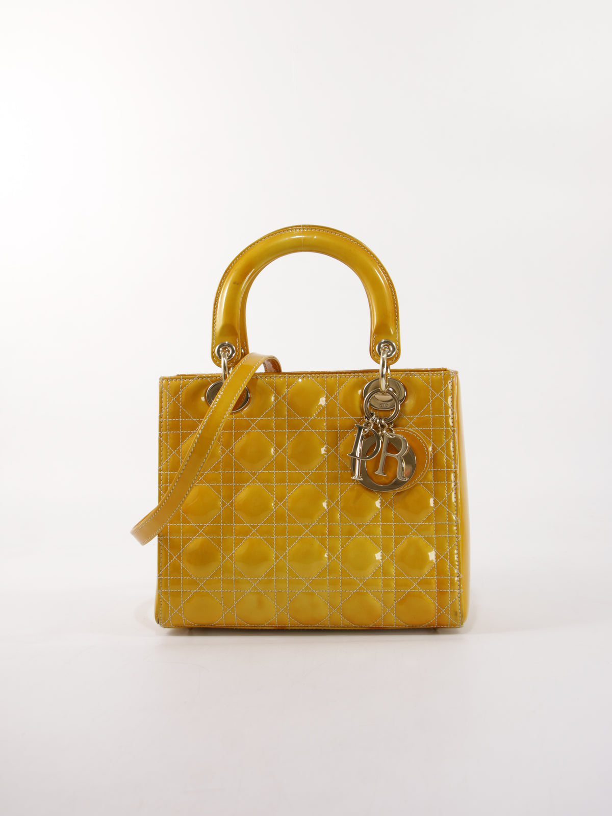 Christian Dior Medium Lady Dior