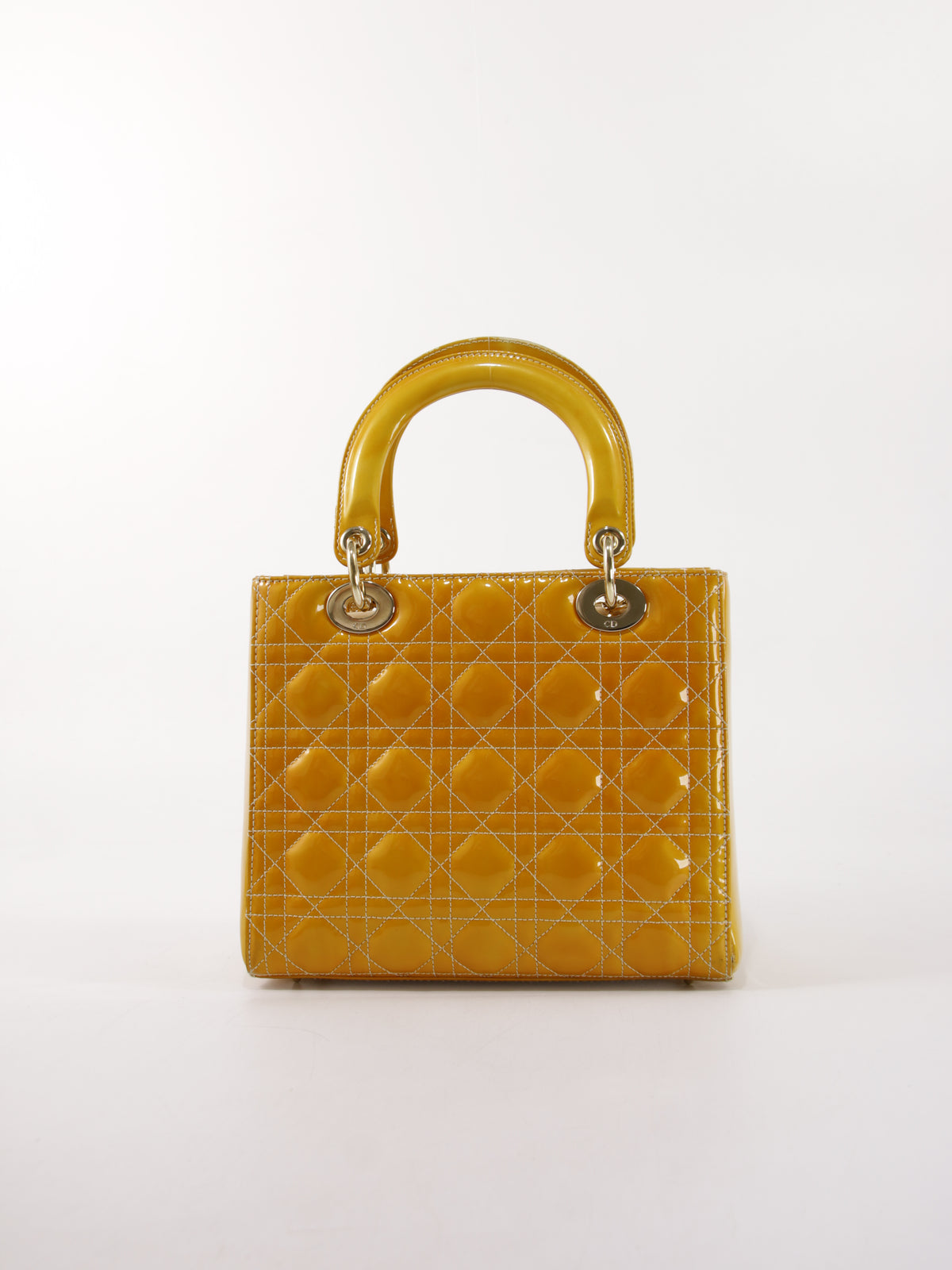 Christian Dior Medium Lady Dior