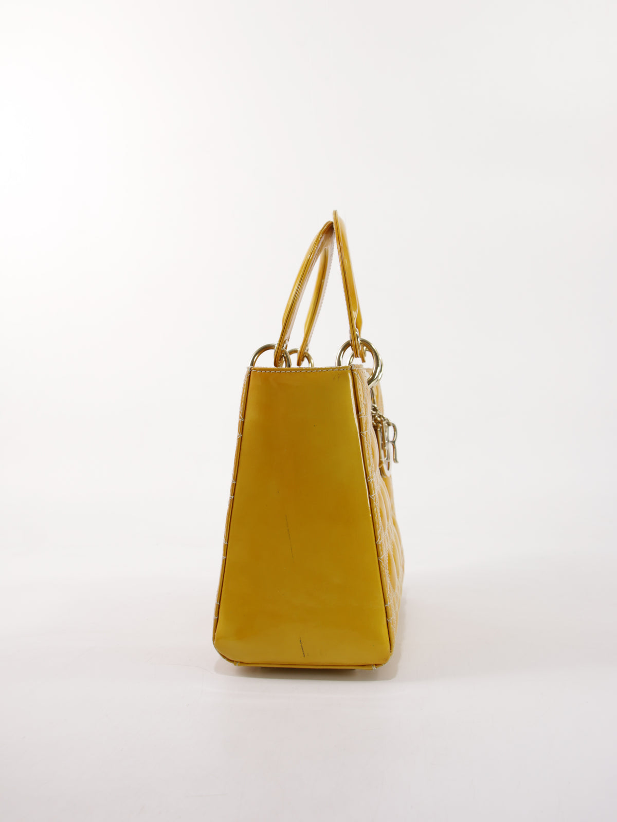 Christian Dior Medium Lady Dior
