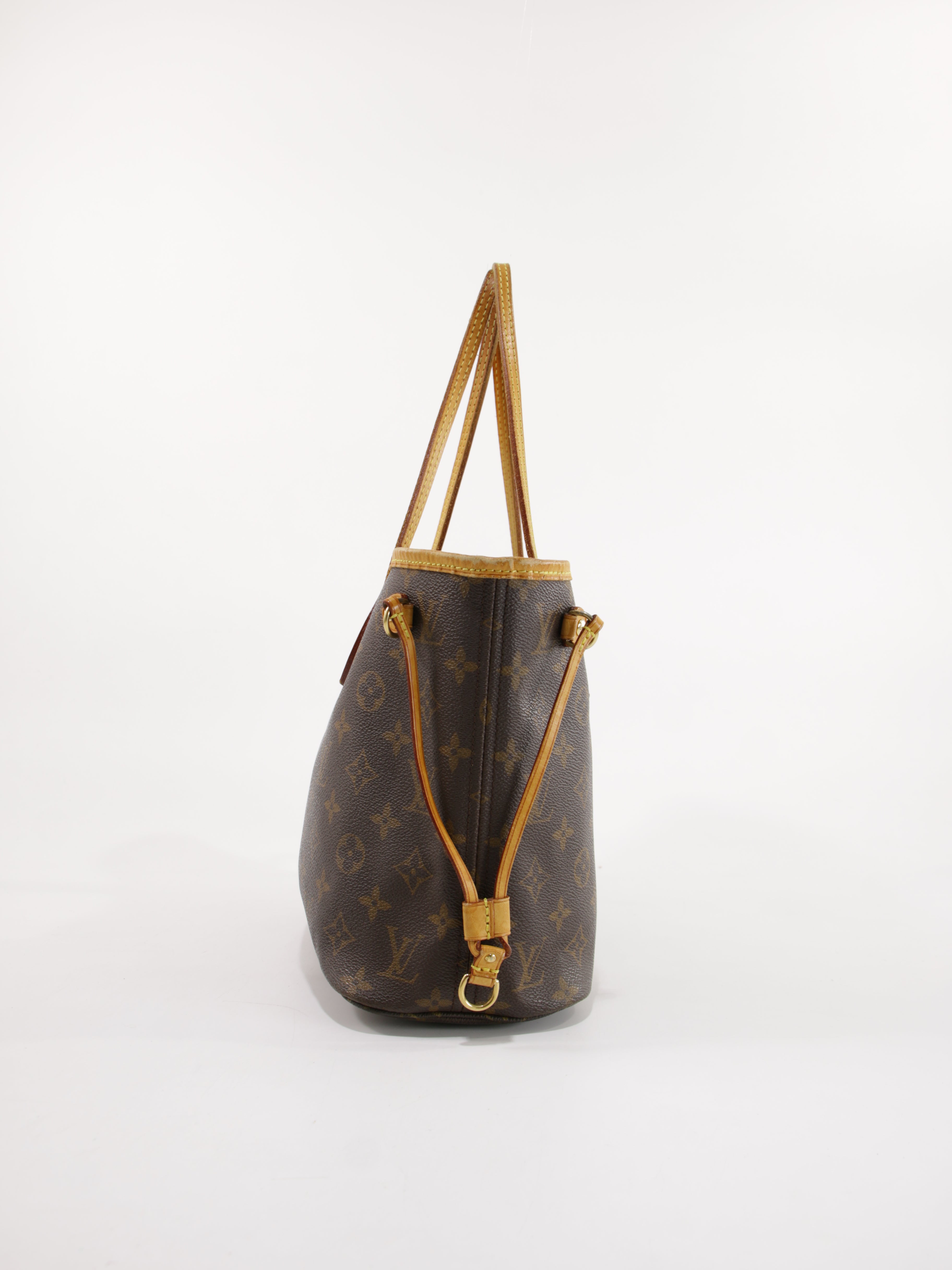 Neverfull PM