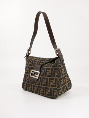 Double Flap Mamma