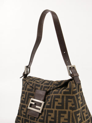Double Flap Mamma